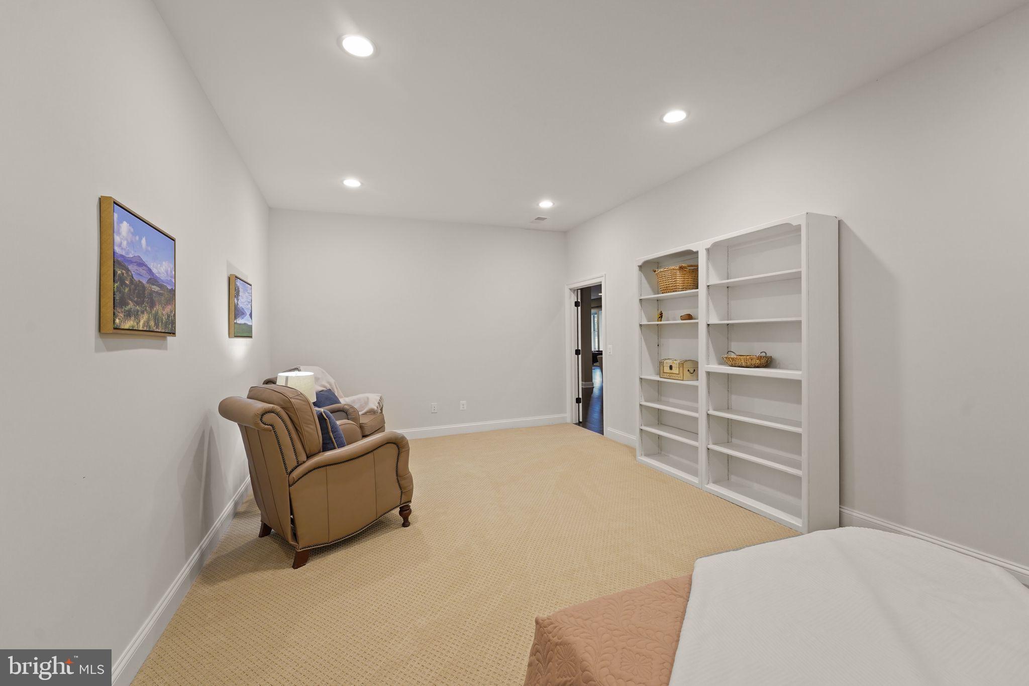 GRANT AT WILLOWSFORD - Residential