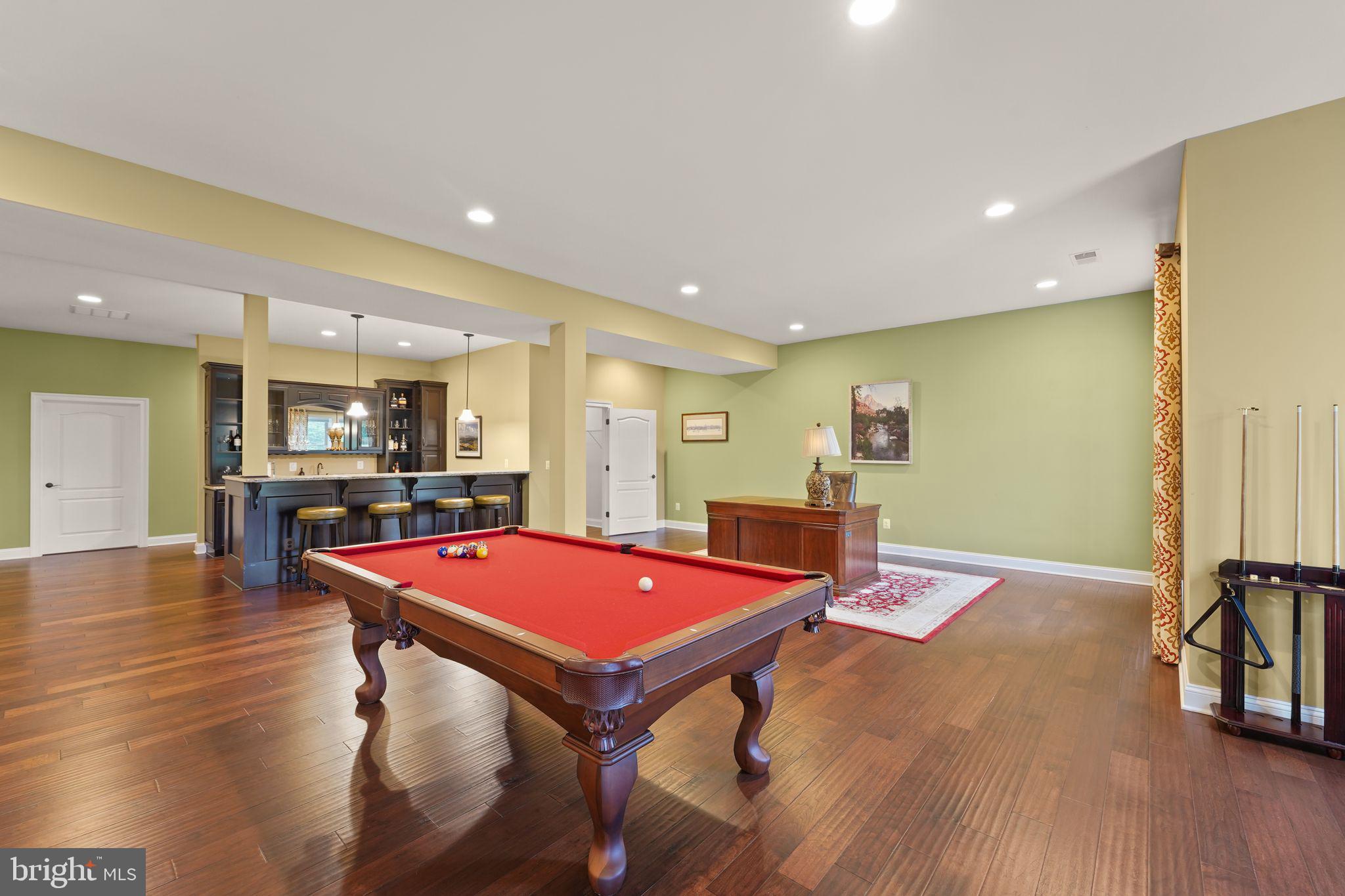 GRANT AT WILLOWSFORD - Residential