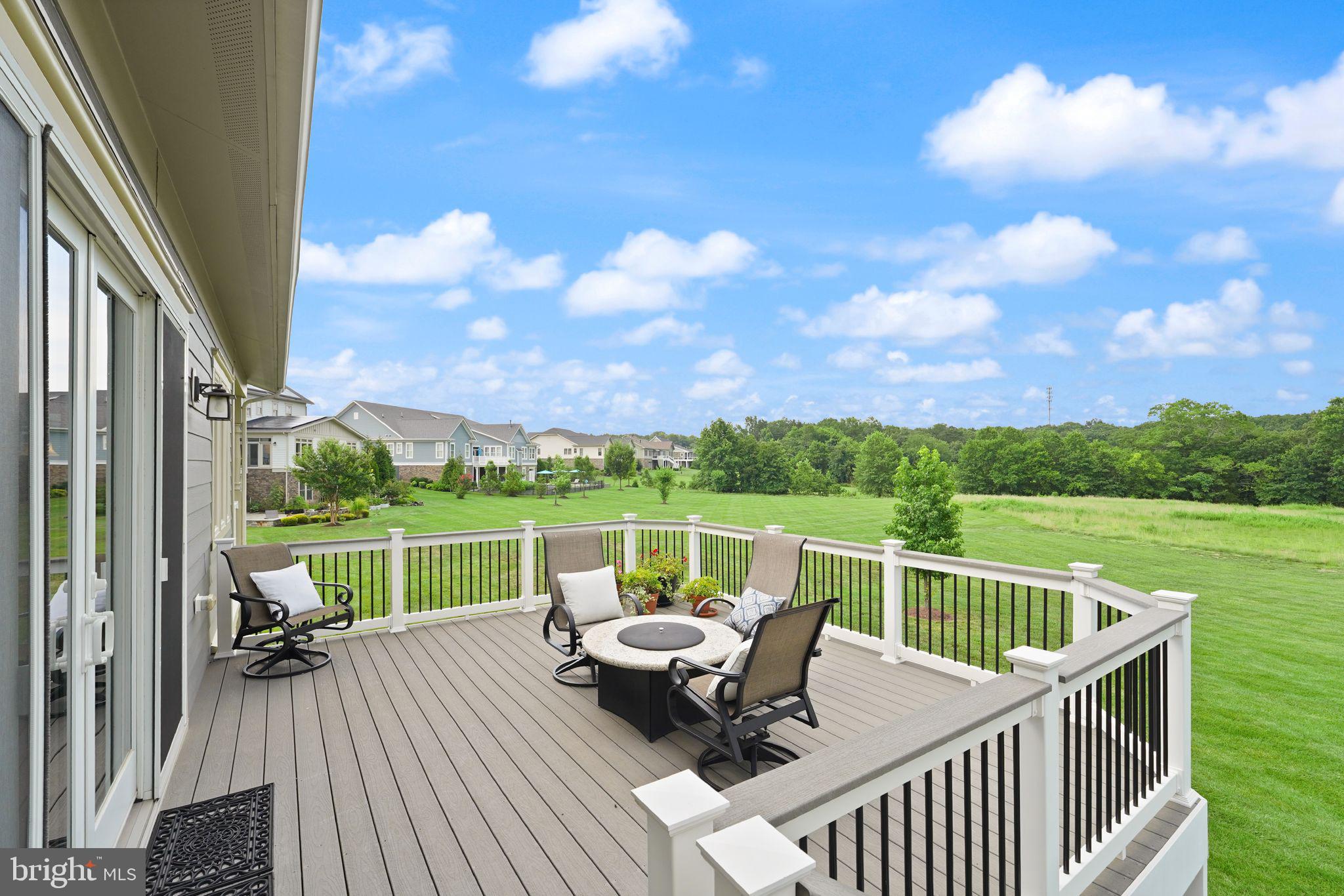 GRANT AT WILLOWSFORD - Residential