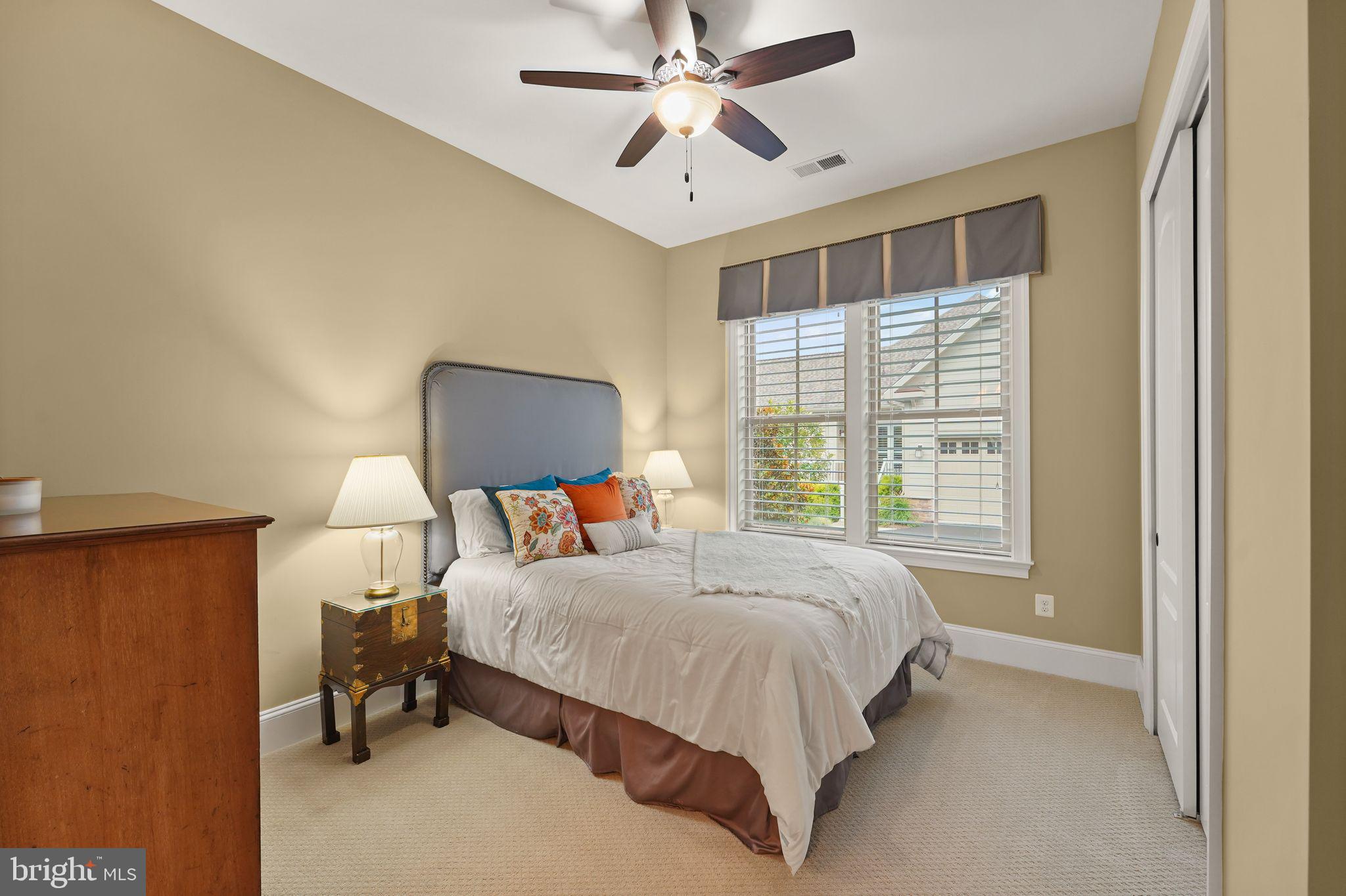 GRANT AT WILLOWSFORD - Residential