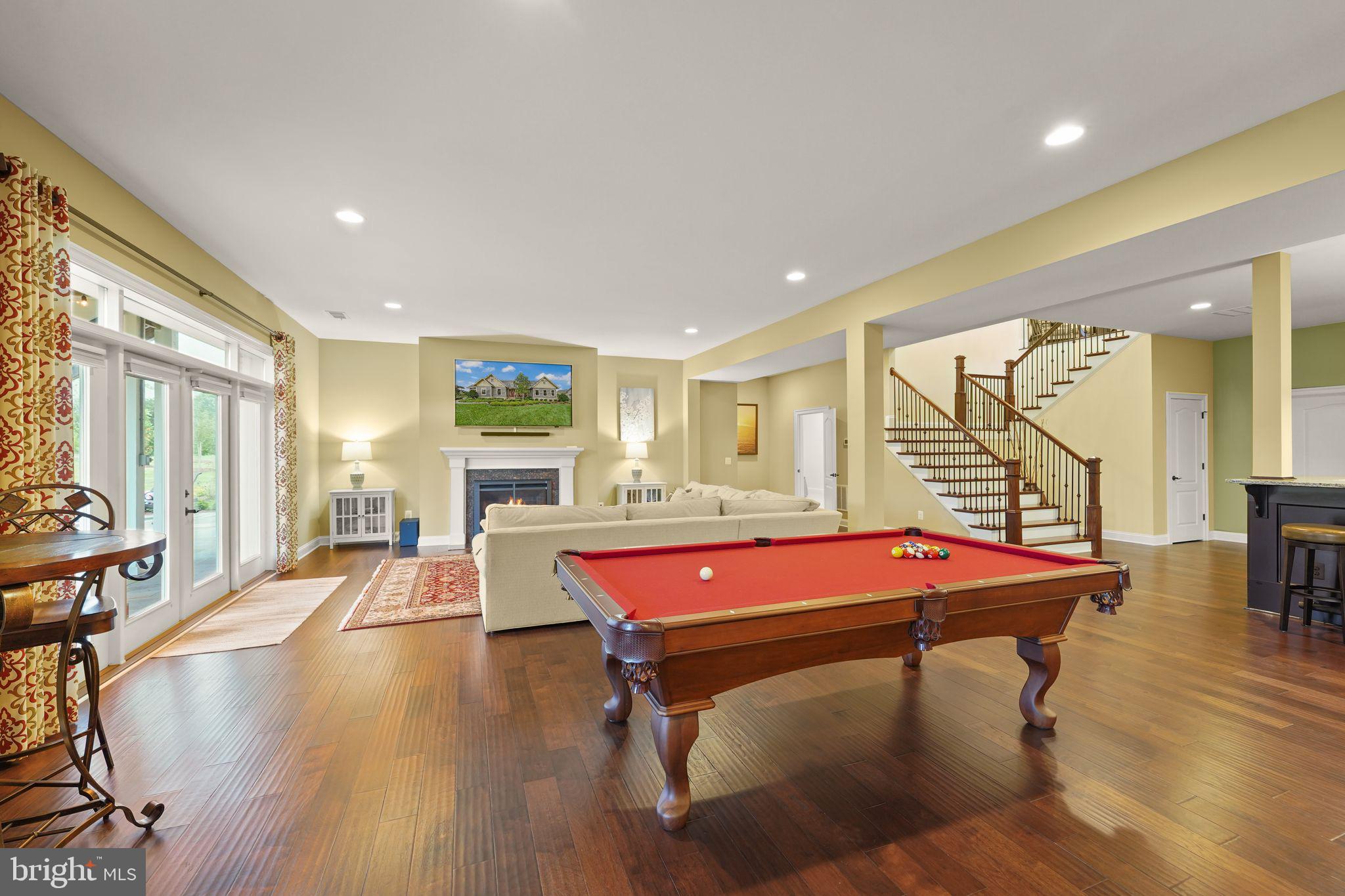 GRANT AT WILLOWSFORD - Residential