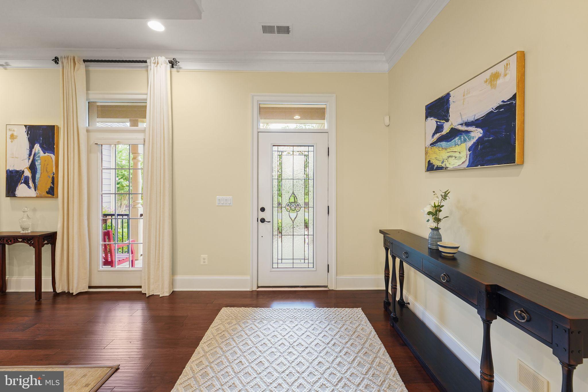 GRANT AT WILLOWSFORD - Residential