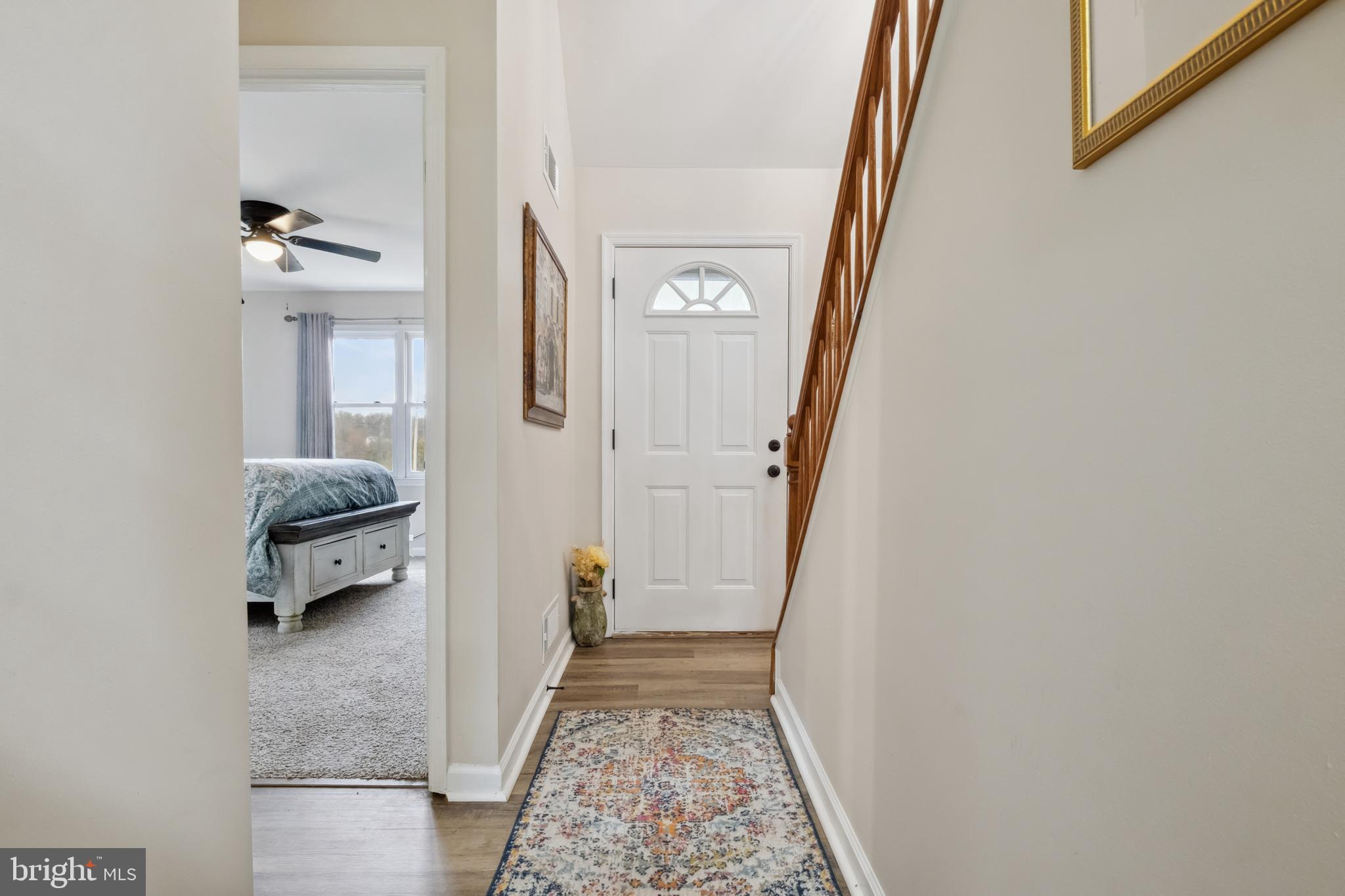 WINDSOR - Residential