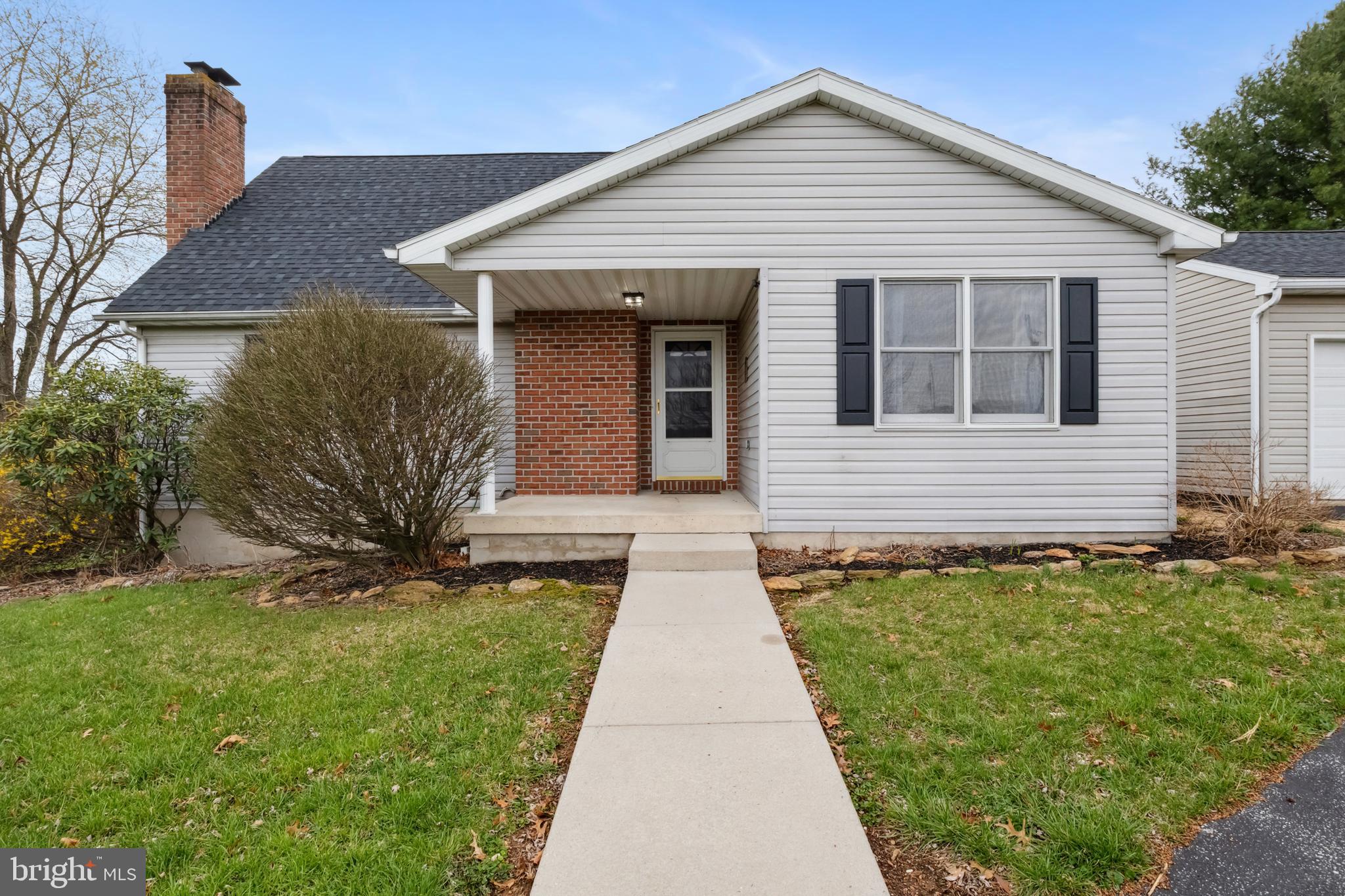 WINDSOR - Residential