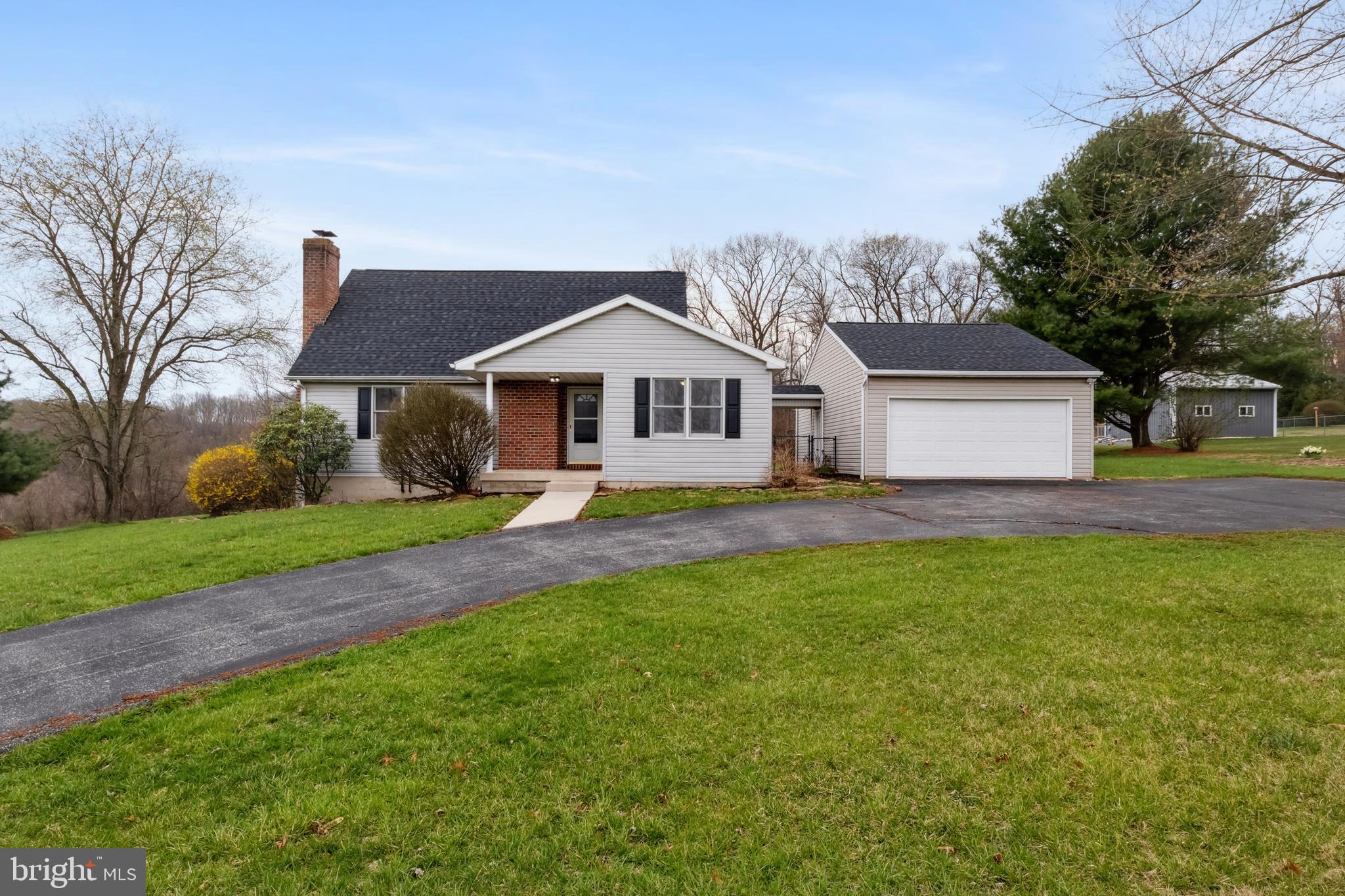 1530 BURKHOLDER ROAD