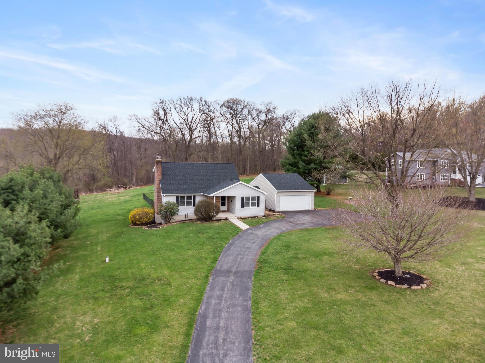 WINDSOR - Residential