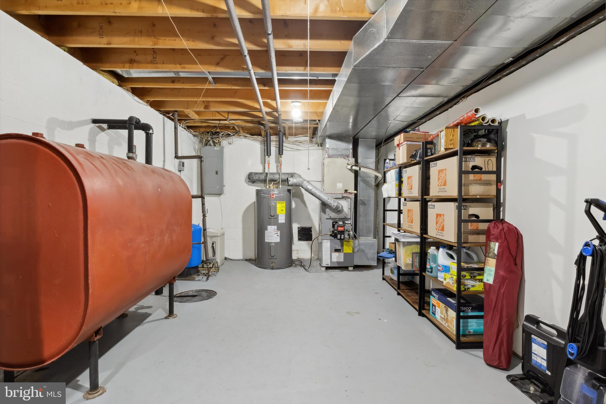 WINDSOR - Residential