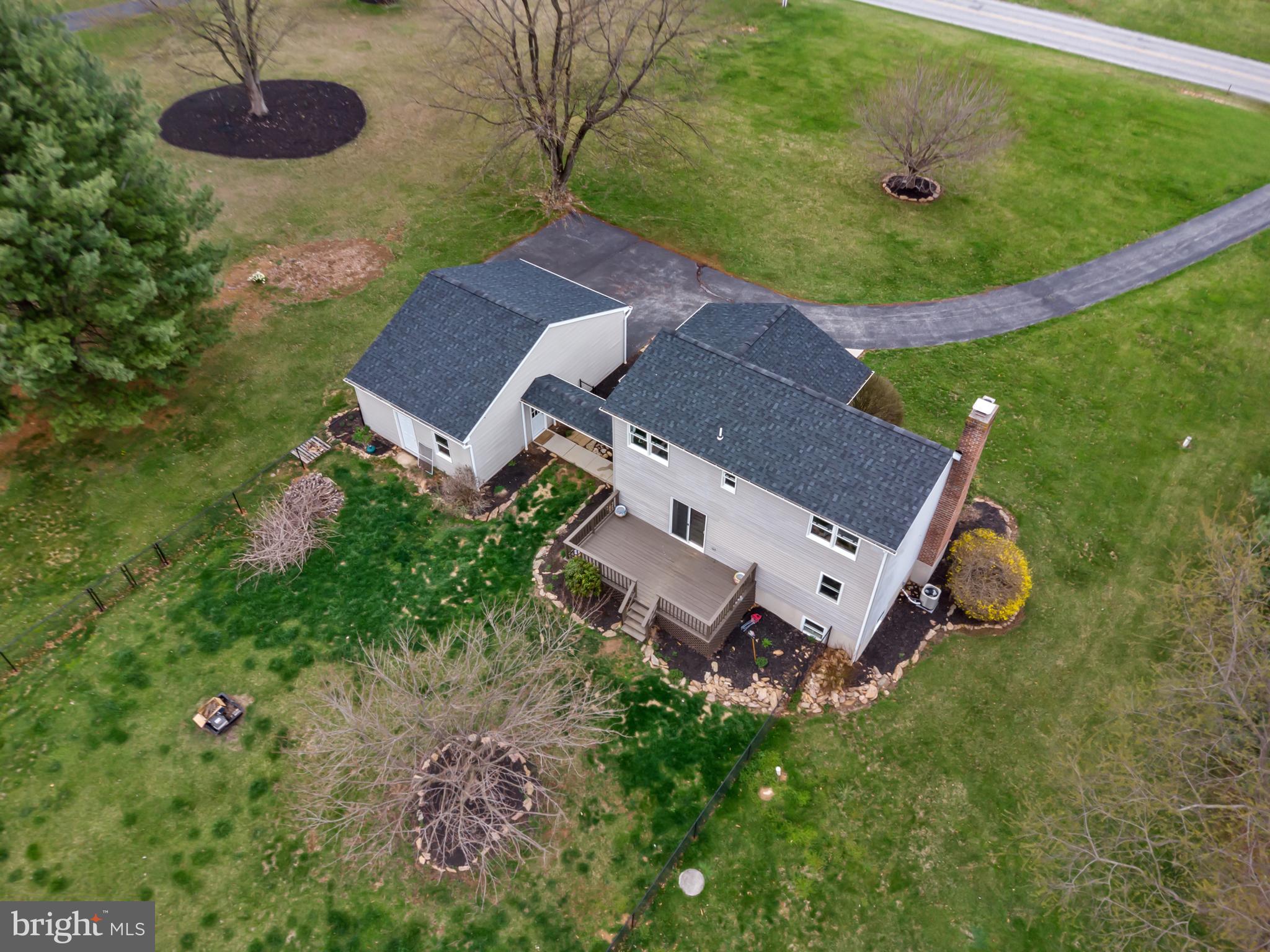 WINDSOR - Residential