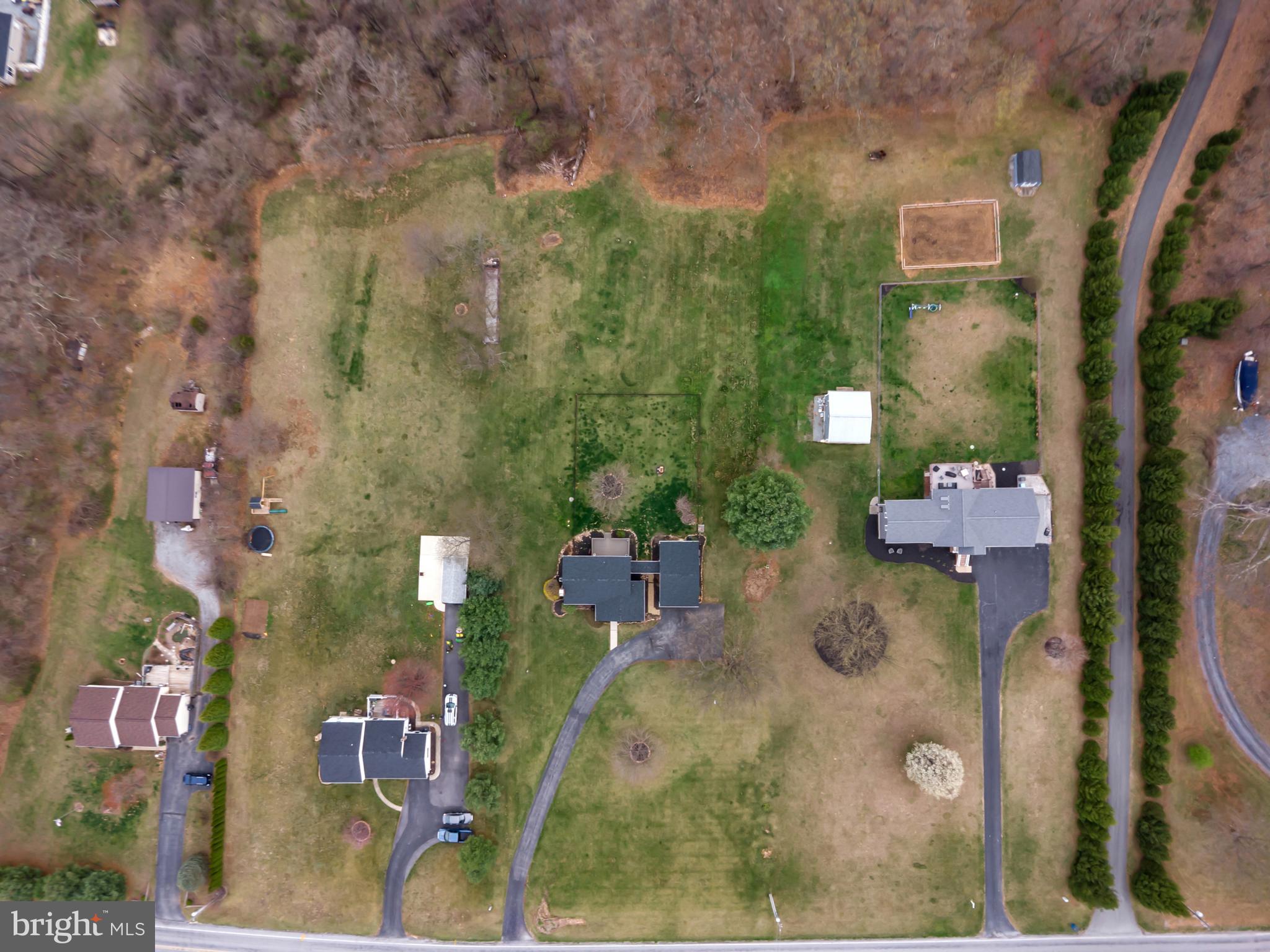 WINDSOR - Residential