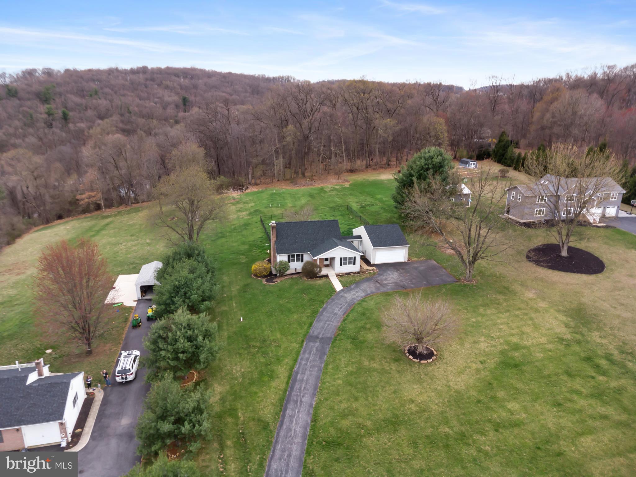 WINDSOR - Residential