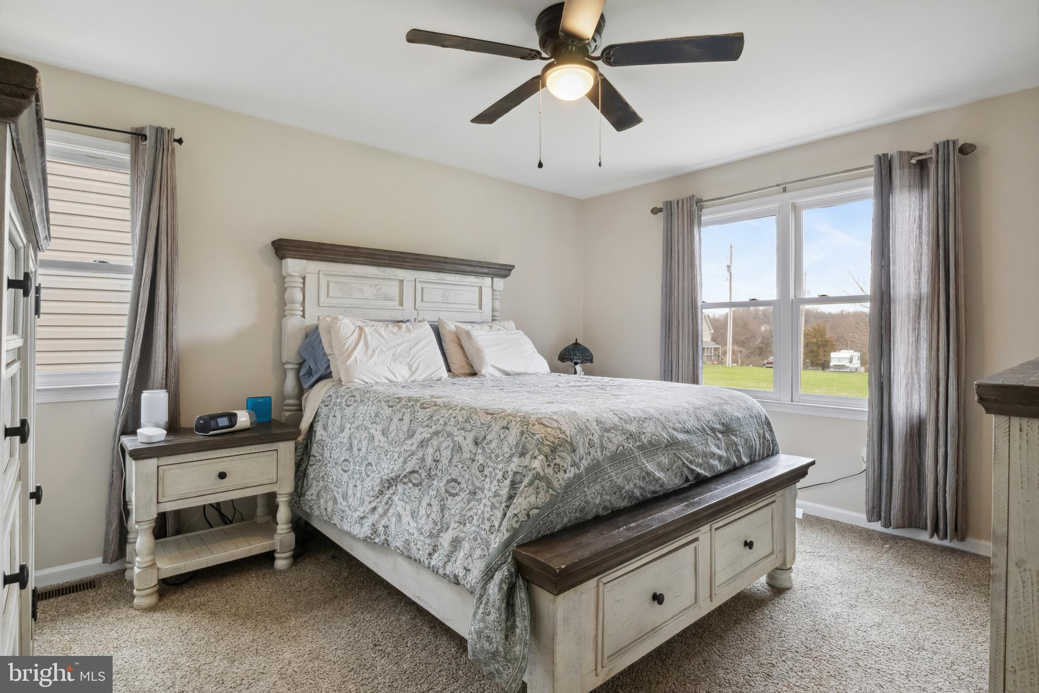 WINDSOR - Residential