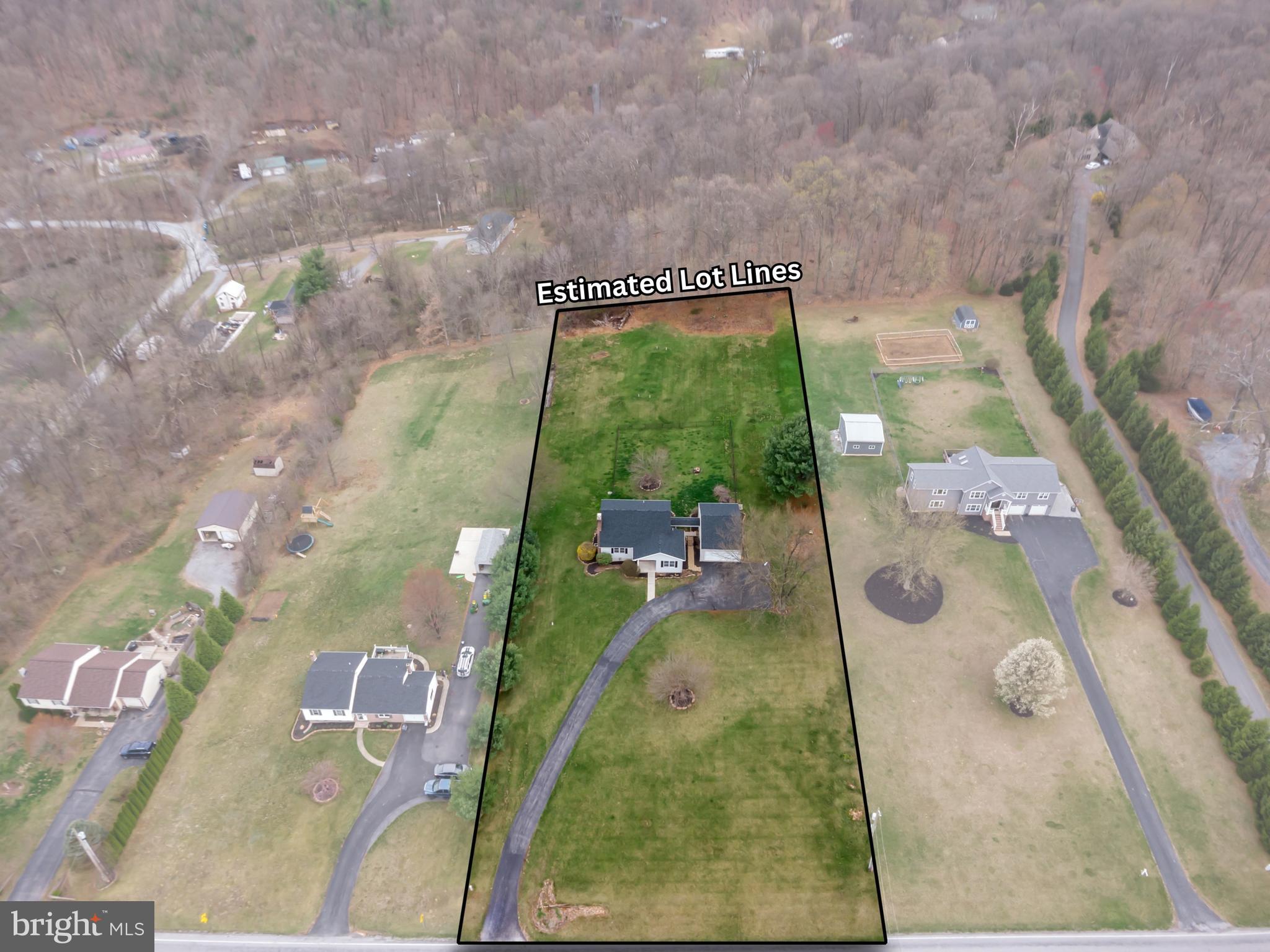 WINDSOR - Residential