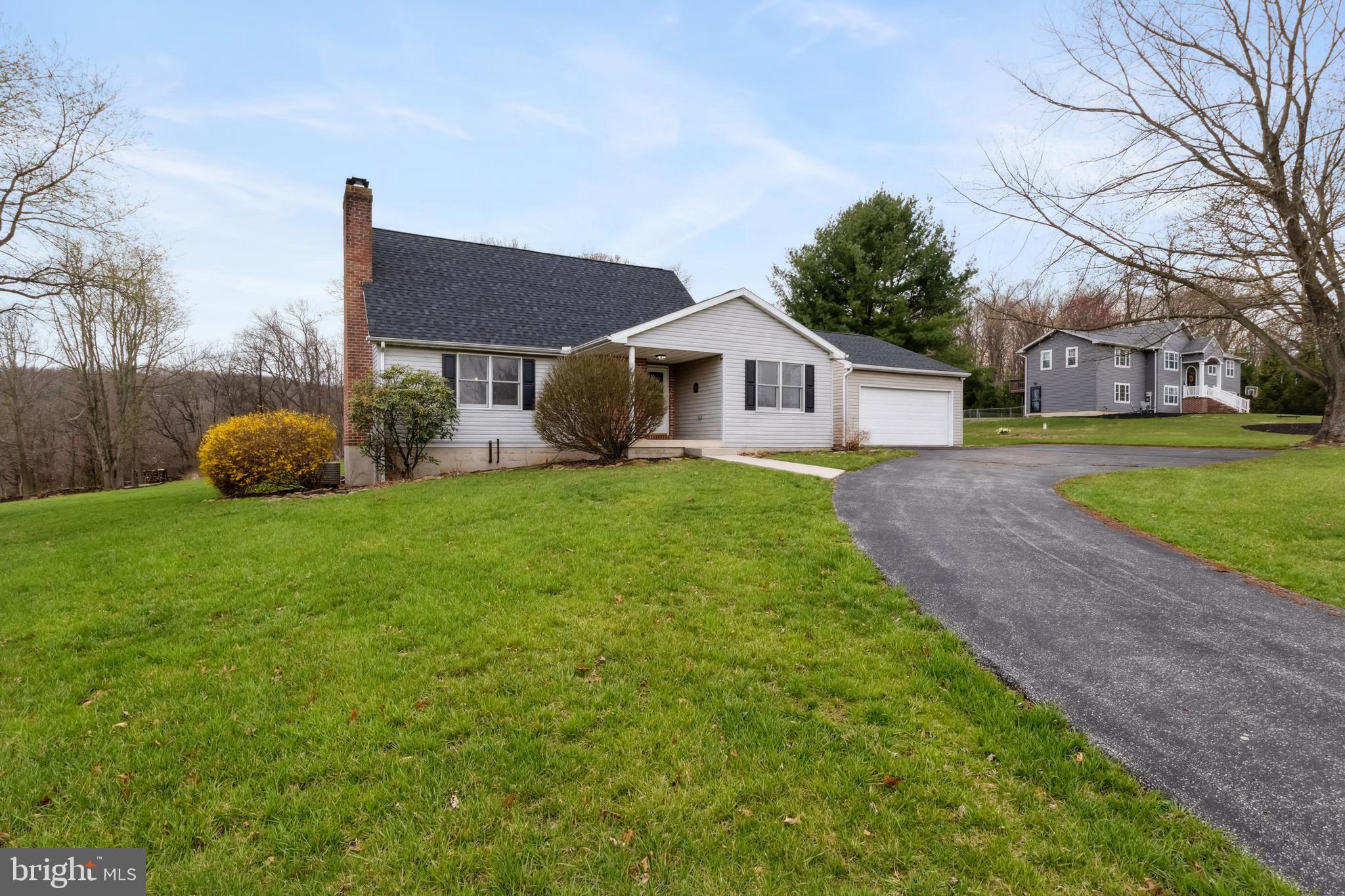 1530 BURKHOLDER ROAD