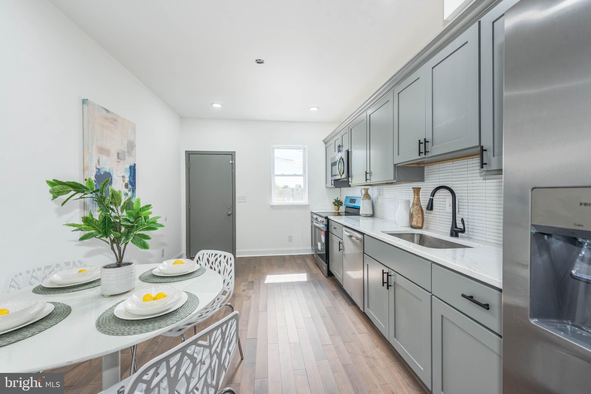 OLIVER - Residential