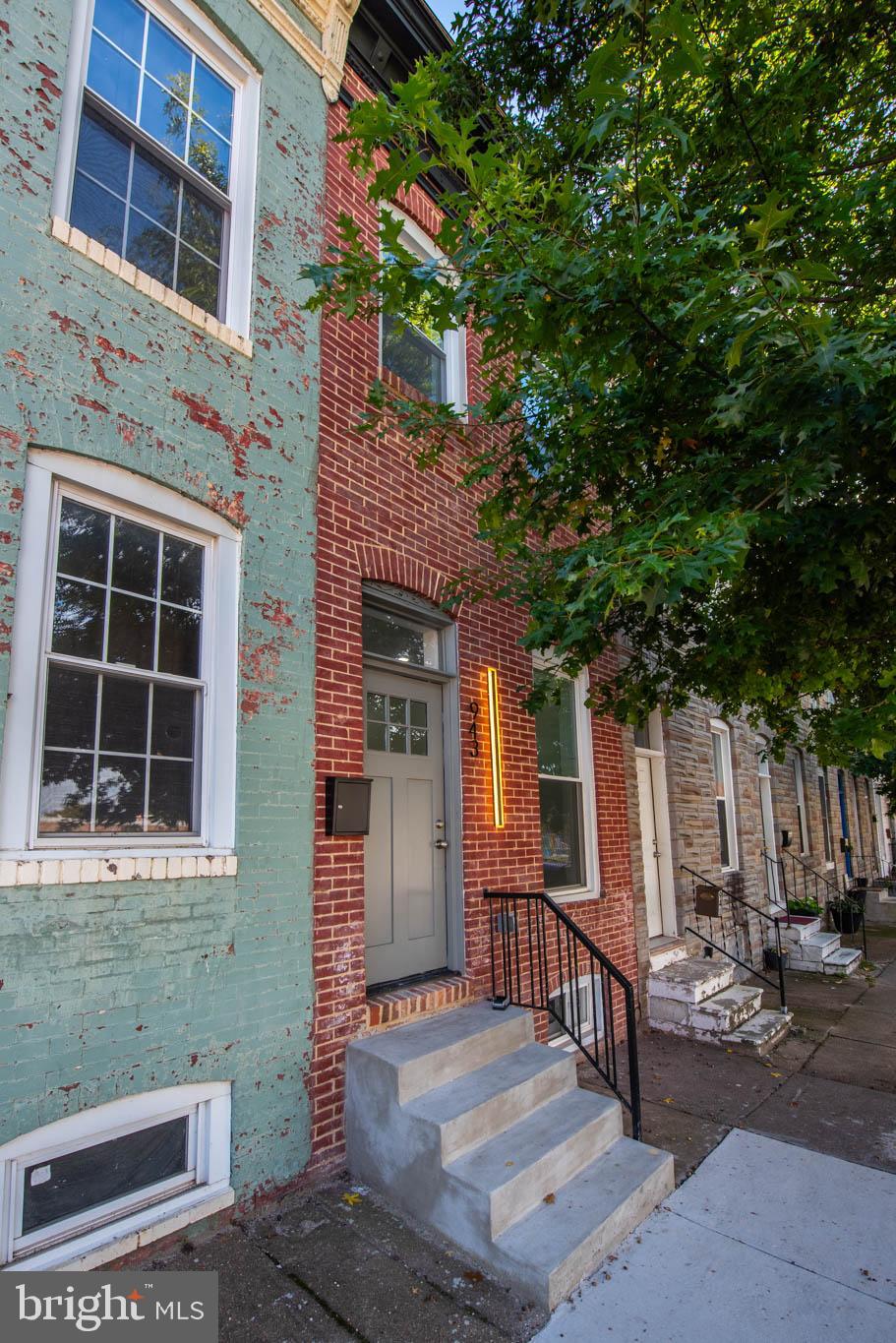 OLIVER - Residential