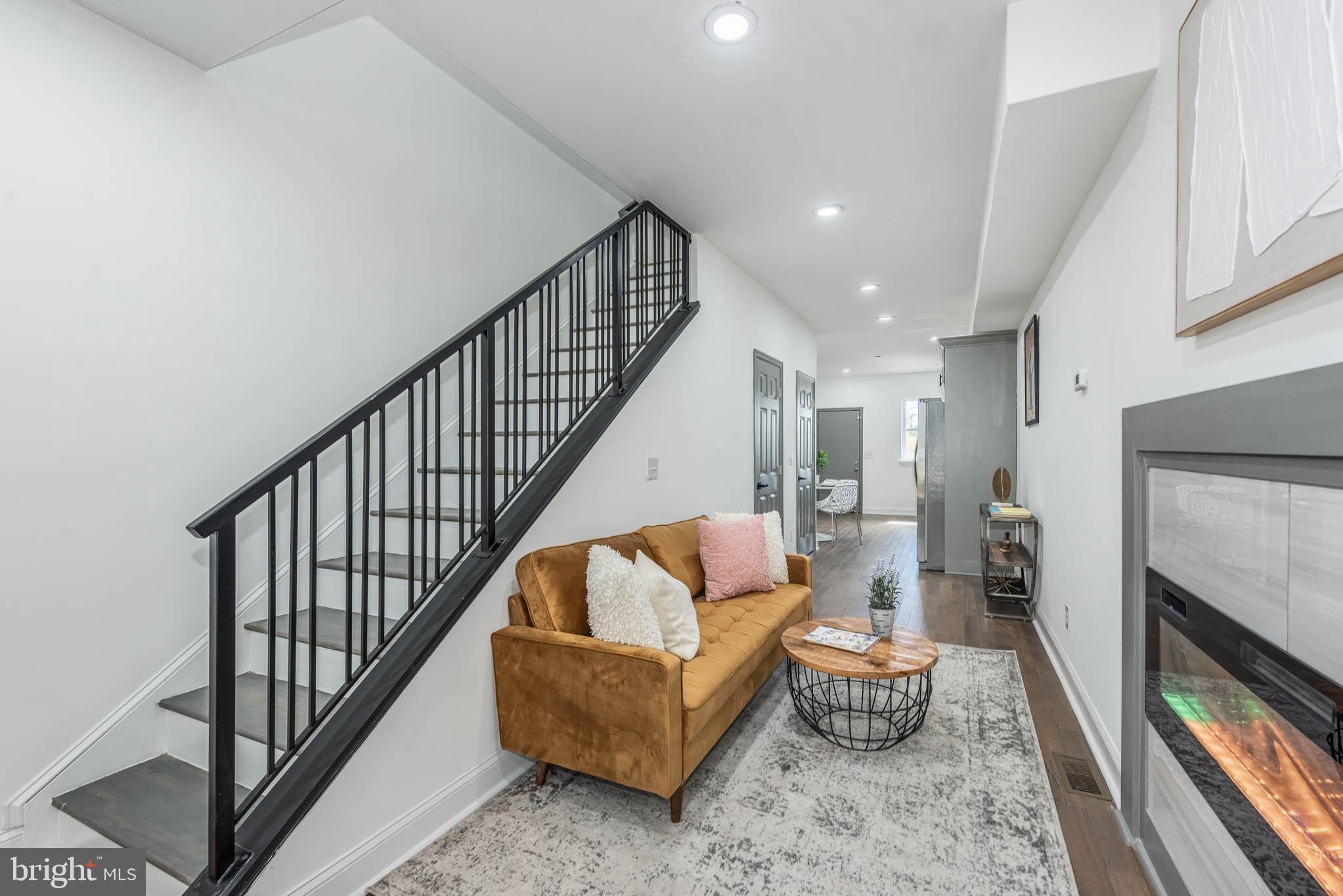 OLIVER - Residential