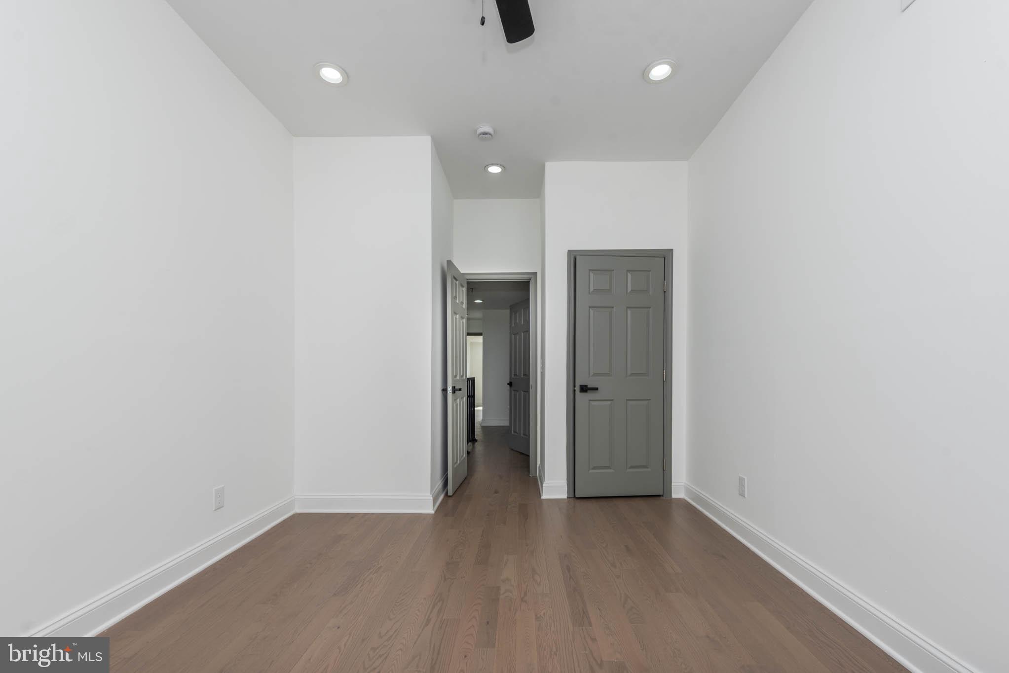 OLIVER - Residential