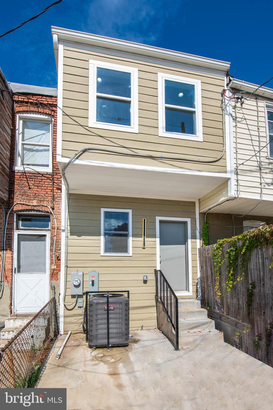 OLIVER - Residential