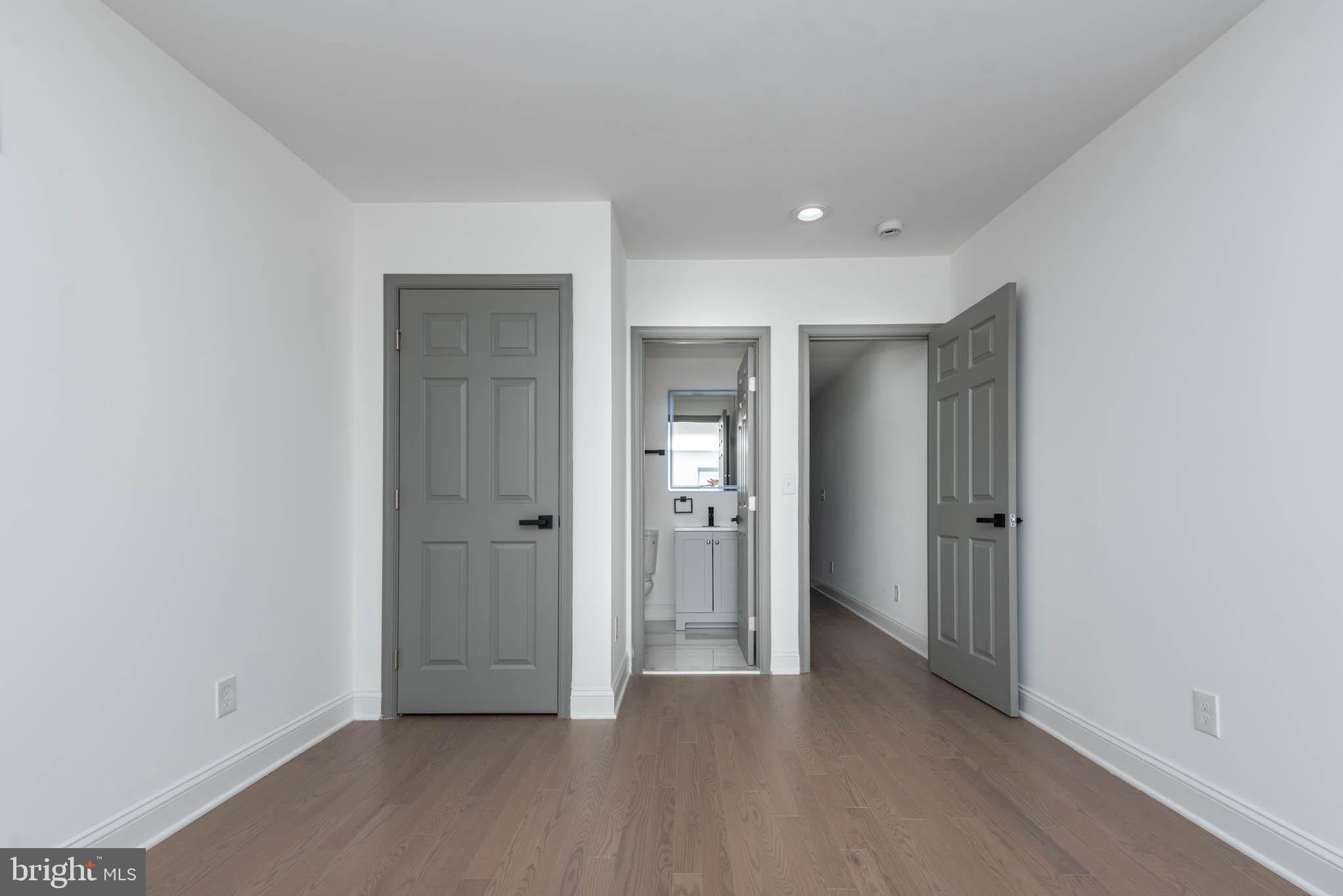 OLIVER - Residential