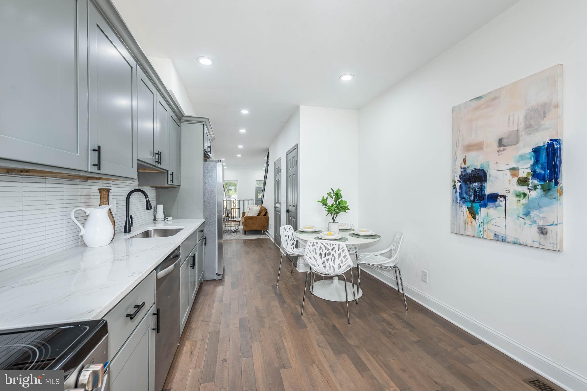 OLIVER - Residential