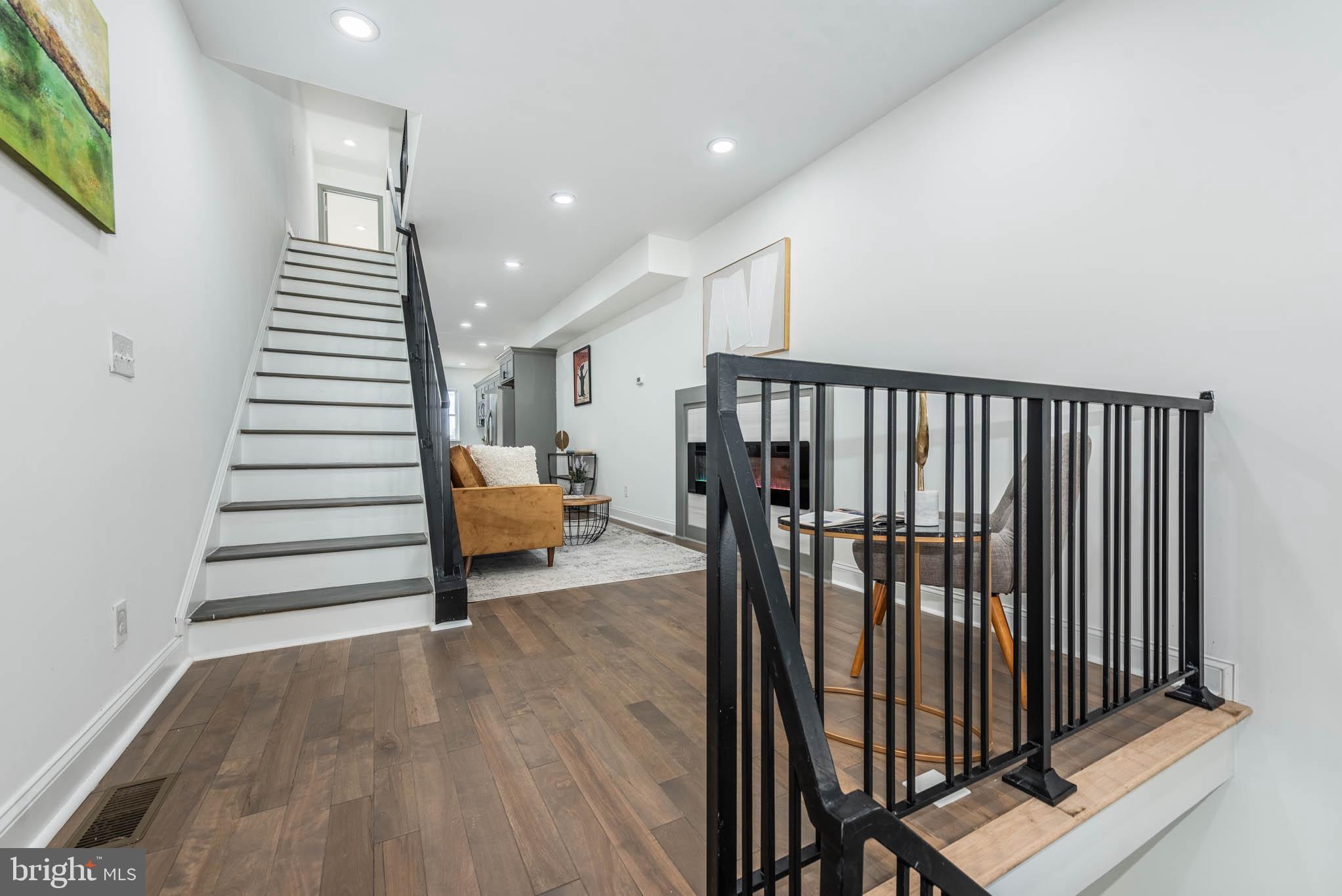 OLIVER - Residential