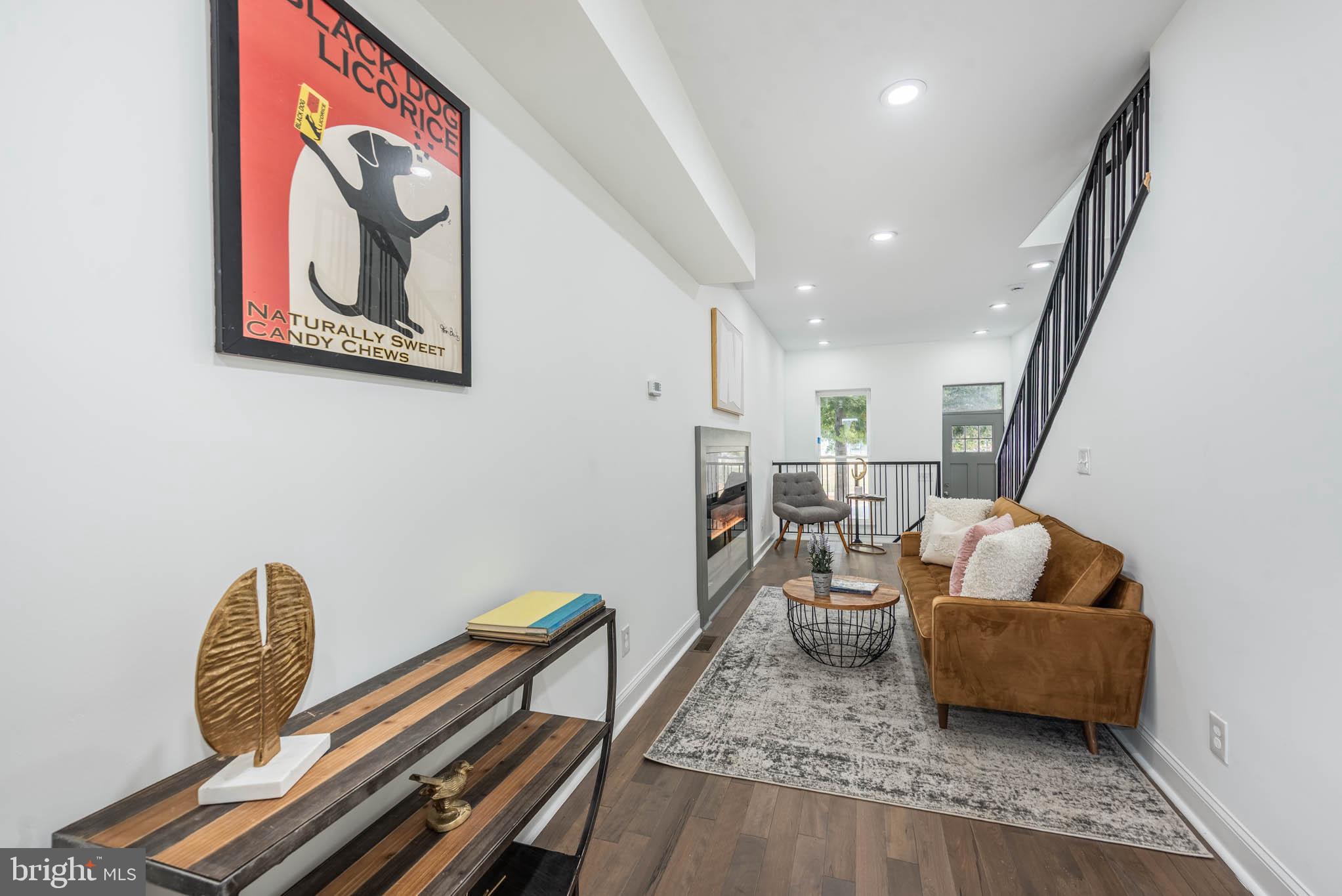 OLIVER - Residential