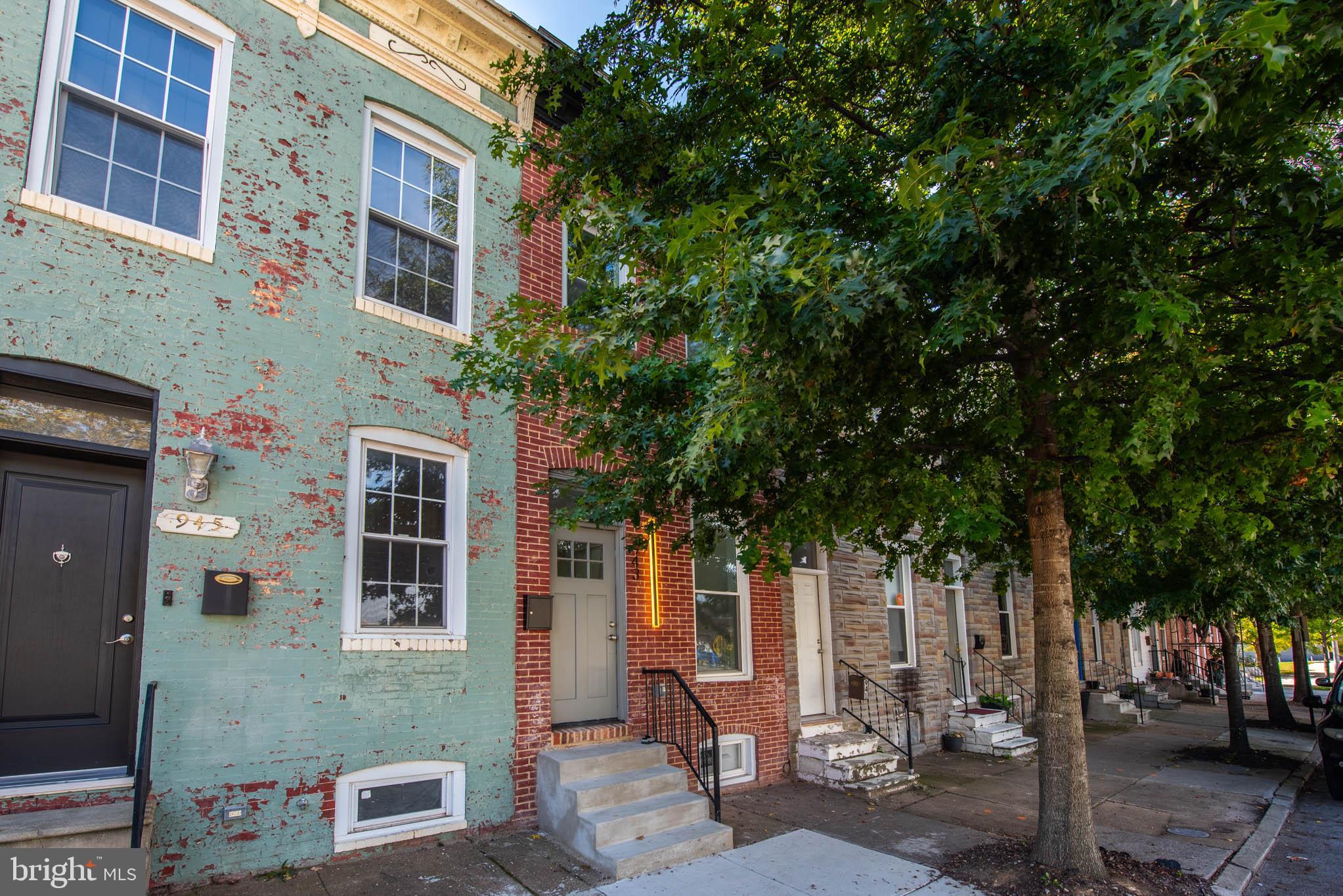 OLIVER - Residential