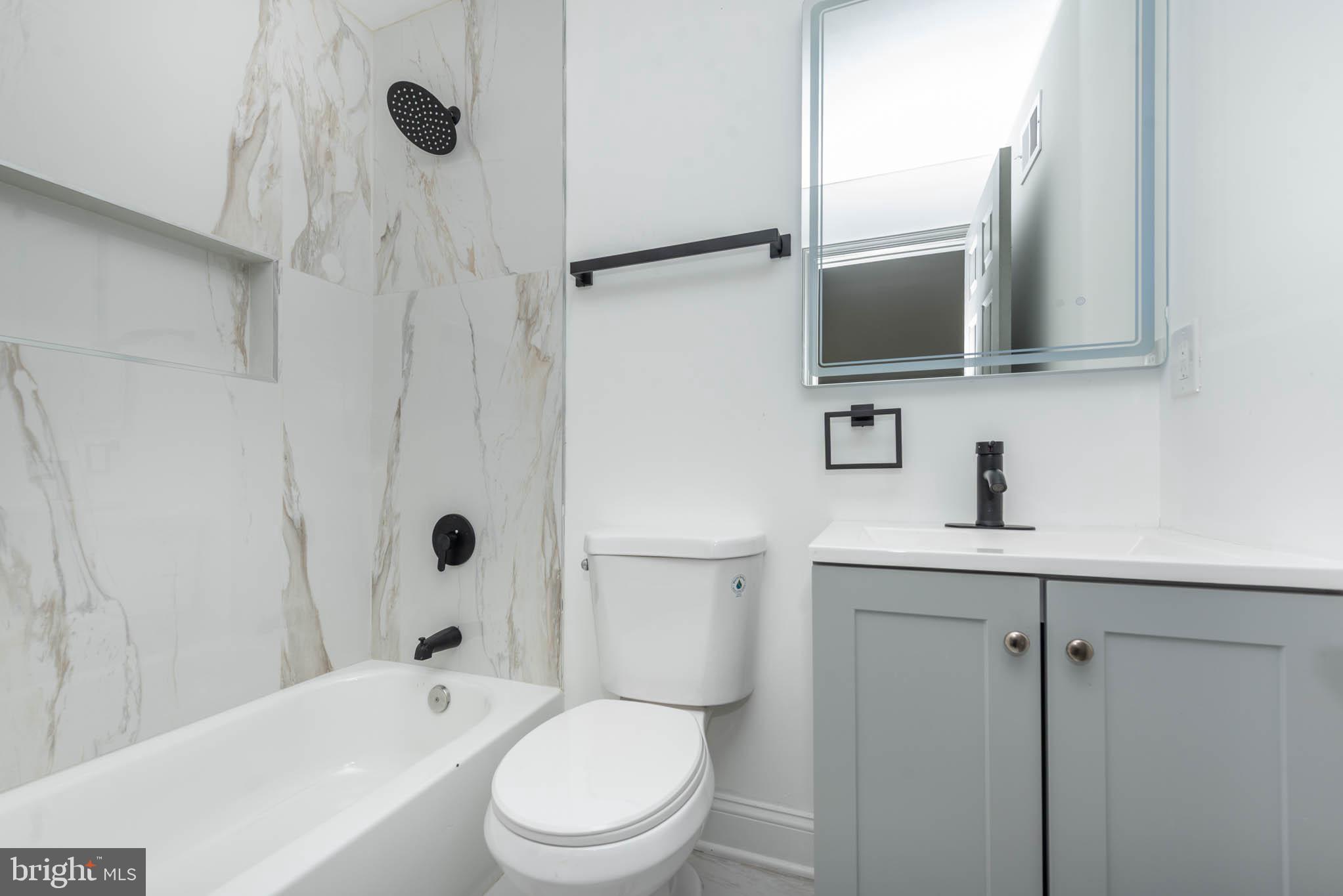 OLIVER - Residential