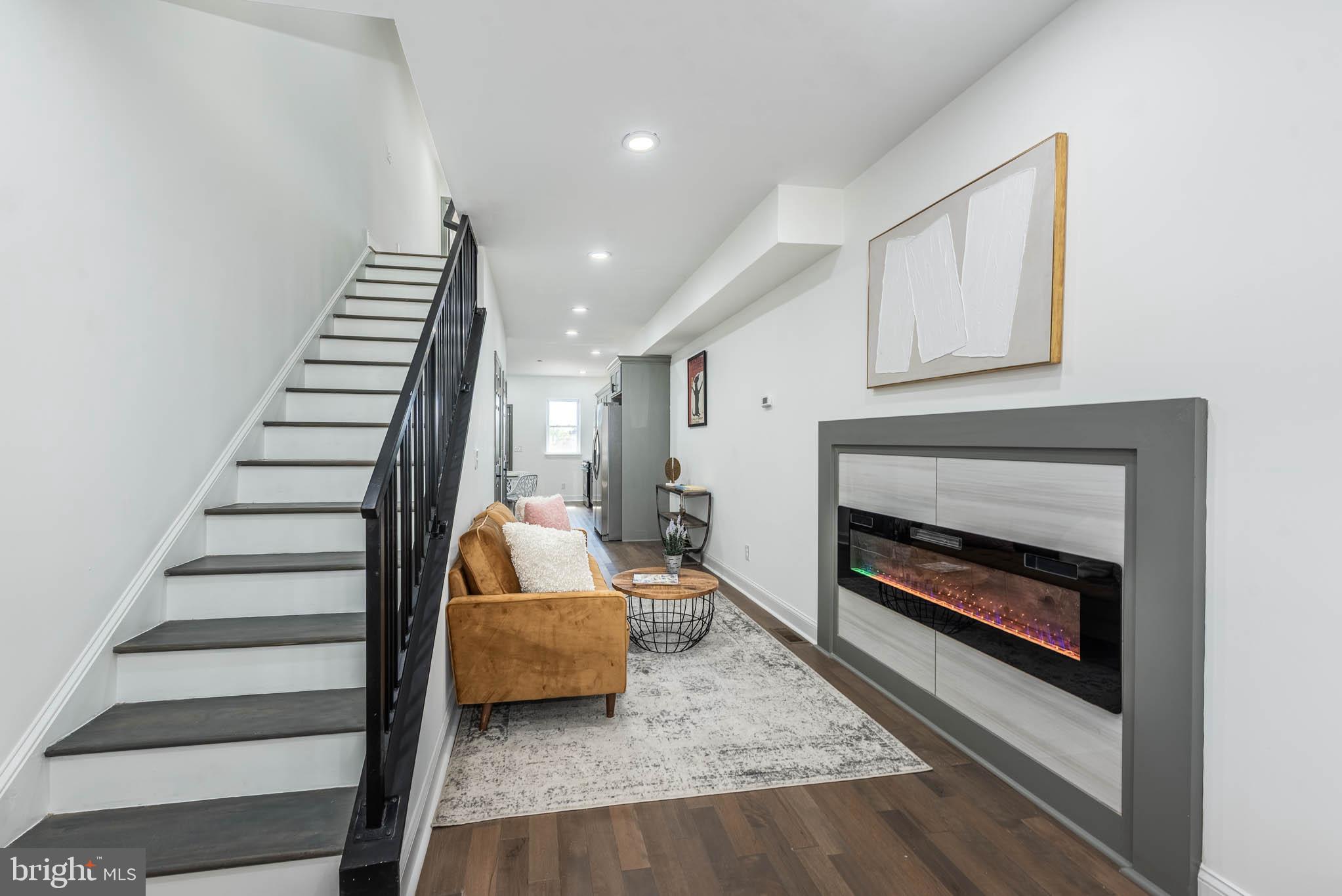 OLIVER - Residential