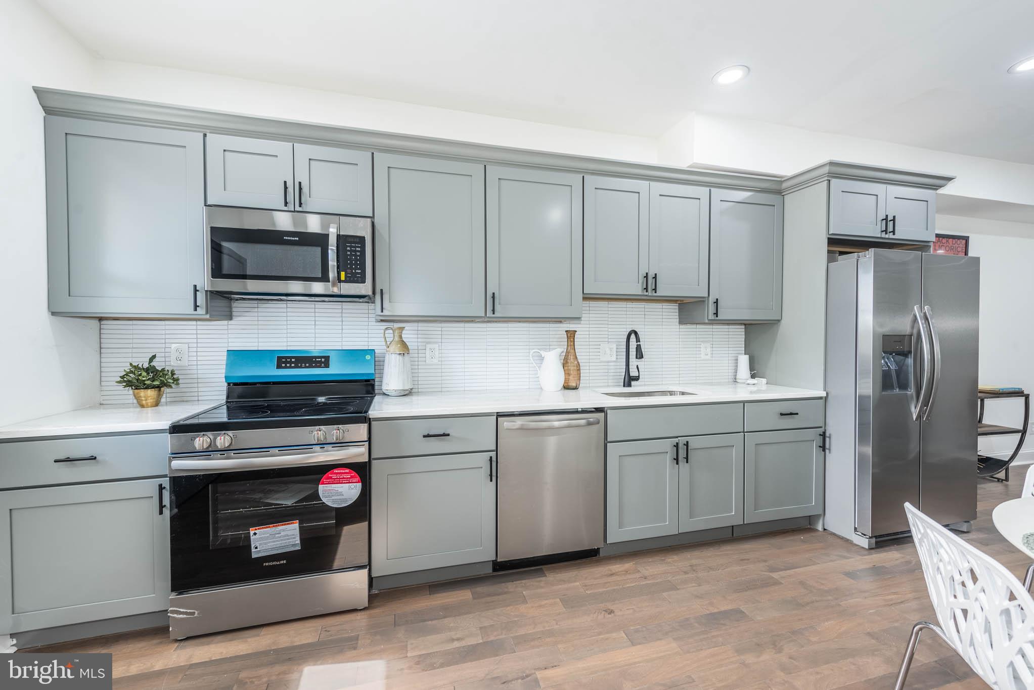 OLIVER - Residential