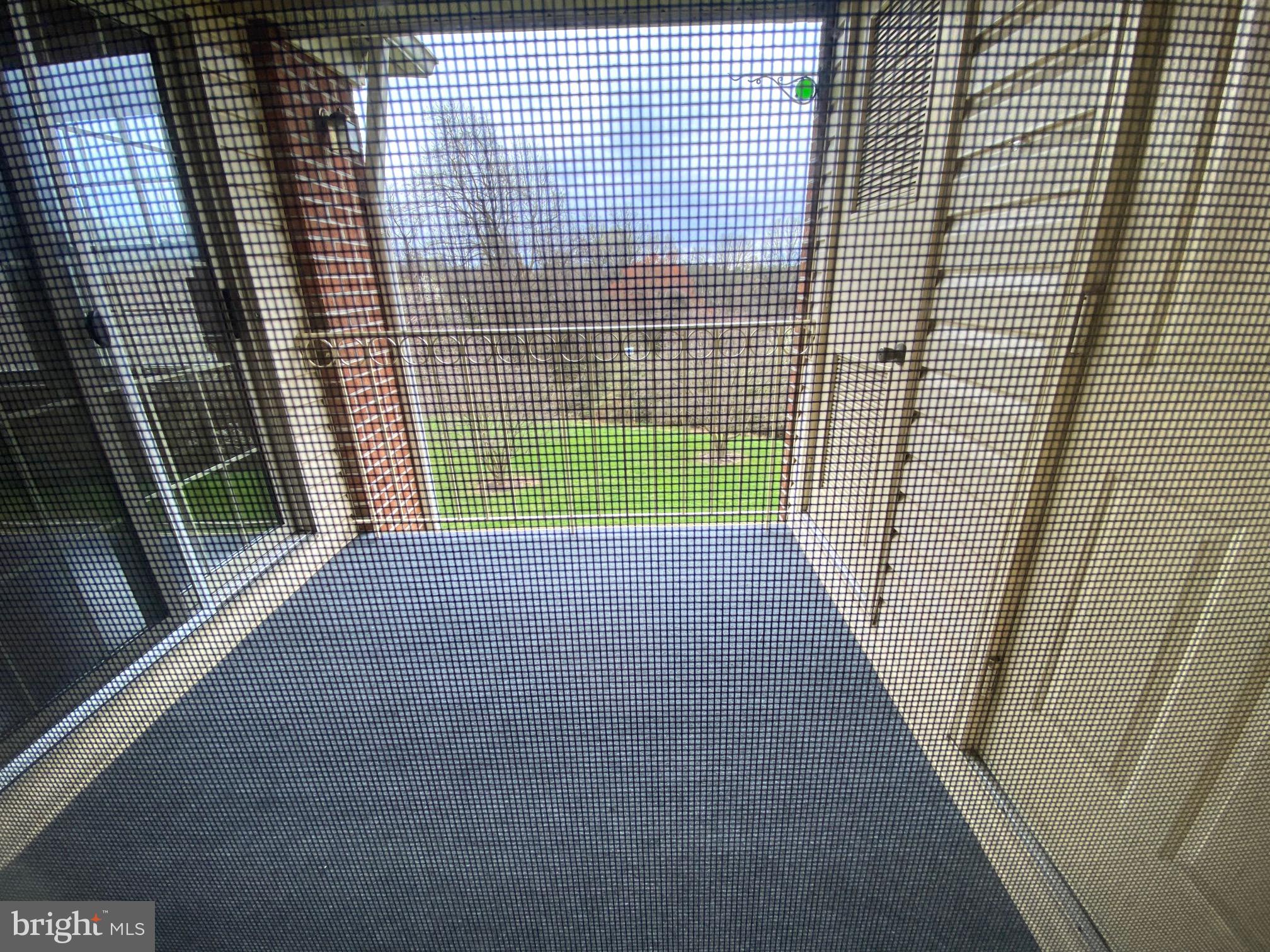 THE POND - Residential Lease