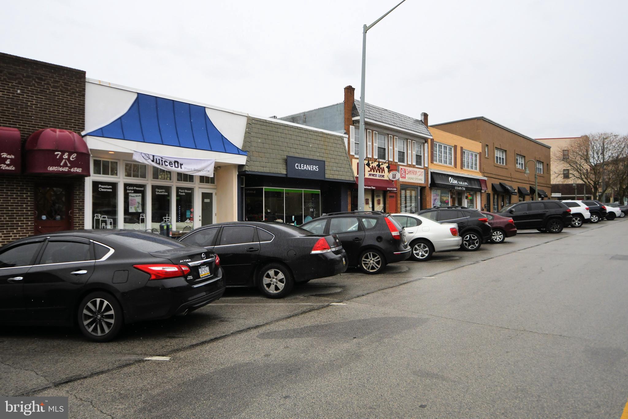 ARDMORE - Commercial Sale