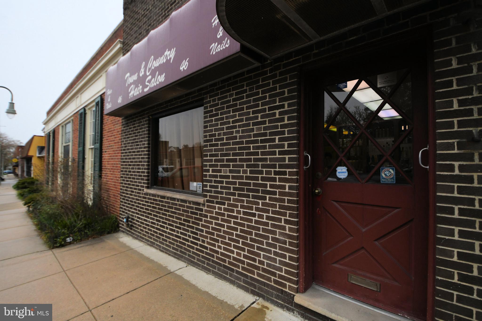 ARDMORE - Commercial Sale