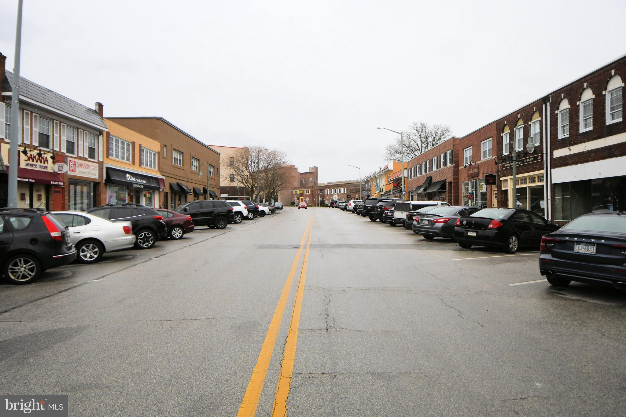 ARDMORE - Commercial Sale