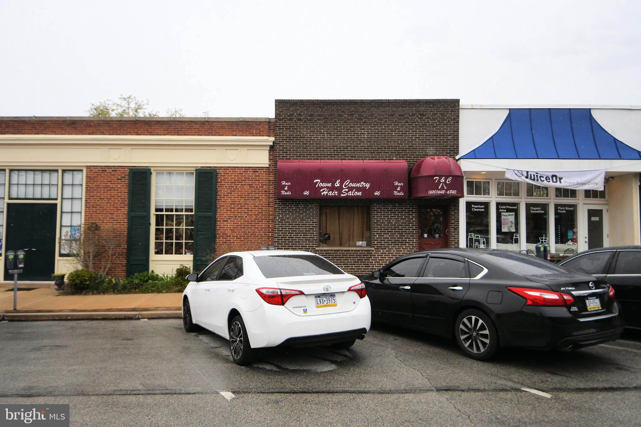 ARDMORE - Commercial Sale