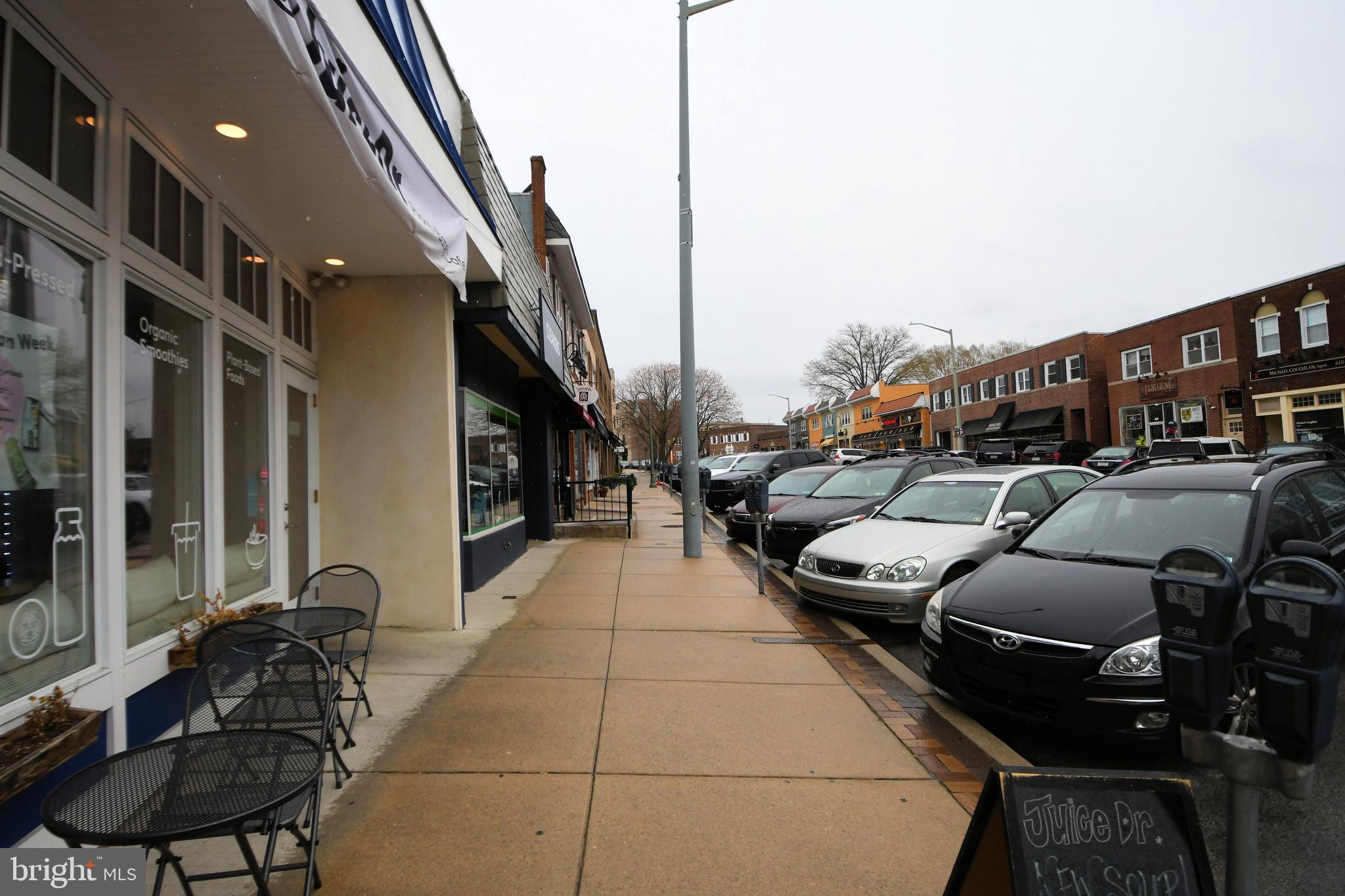 ARDMORE - Commercial Sale