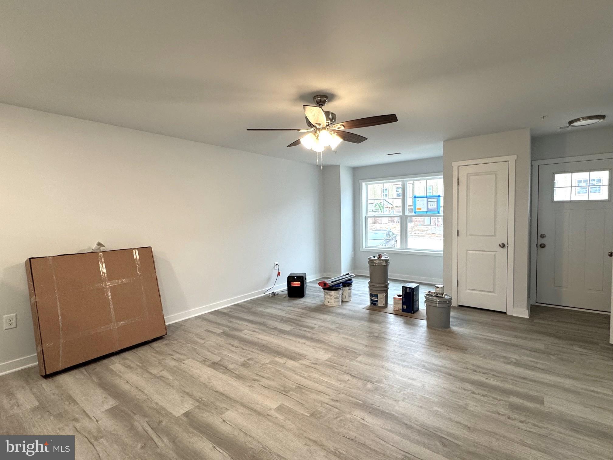 COMMUNITIES OF BURWELL - Residential