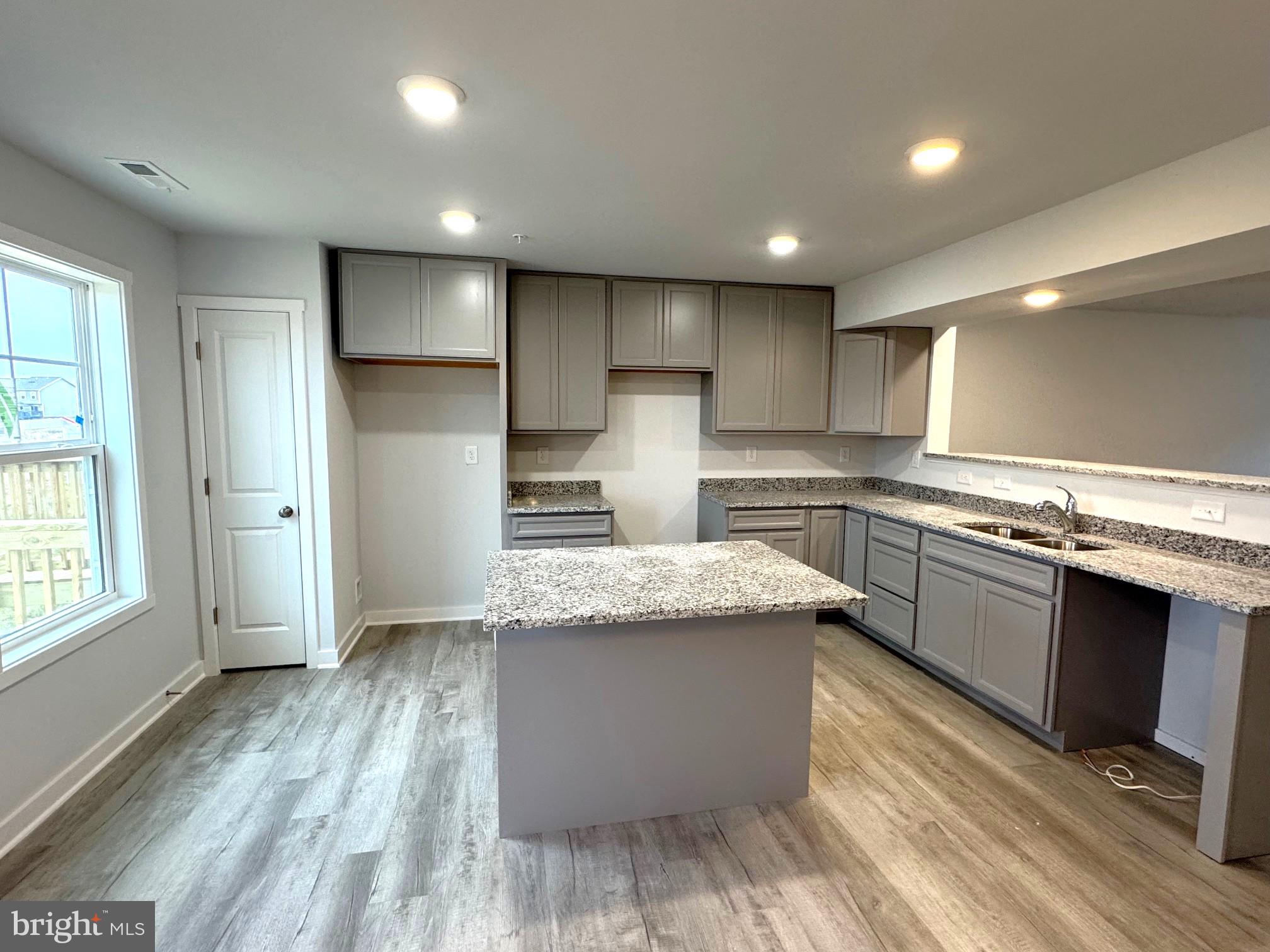 COMMUNITIES OF BURWELL - Residential