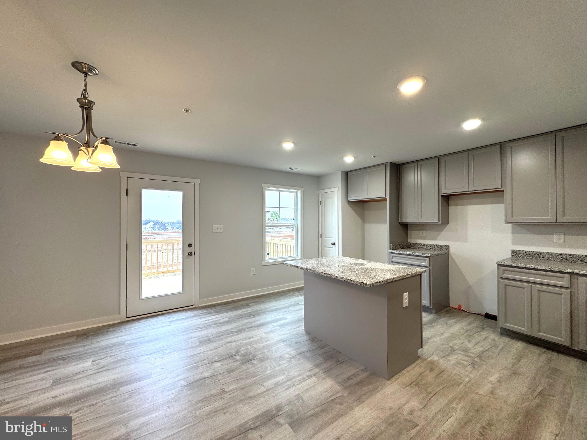 COMMUNITIES OF BURWELL - Residential