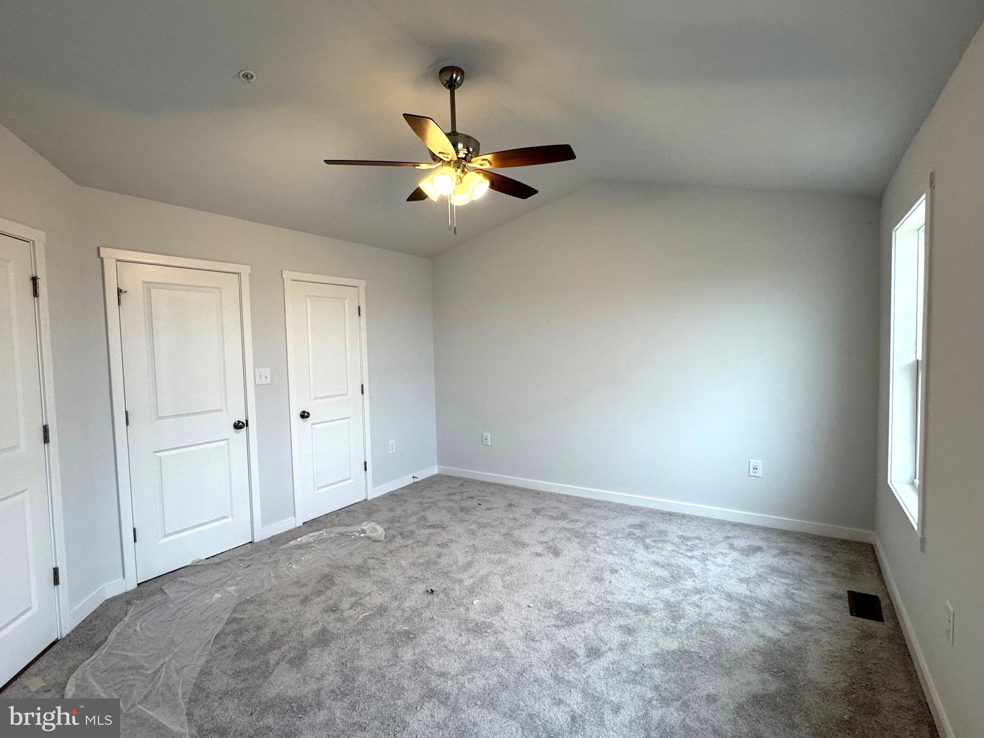 COMMUNITIES OF BURWELL - Residential