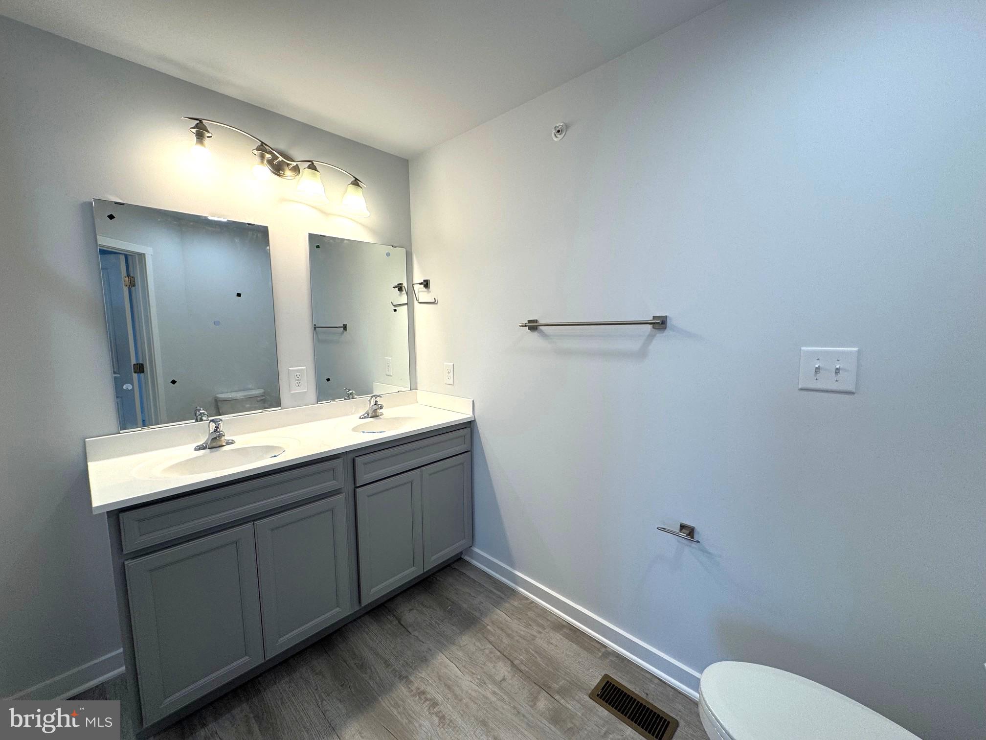 COMMUNITIES OF BURWELL - Residential