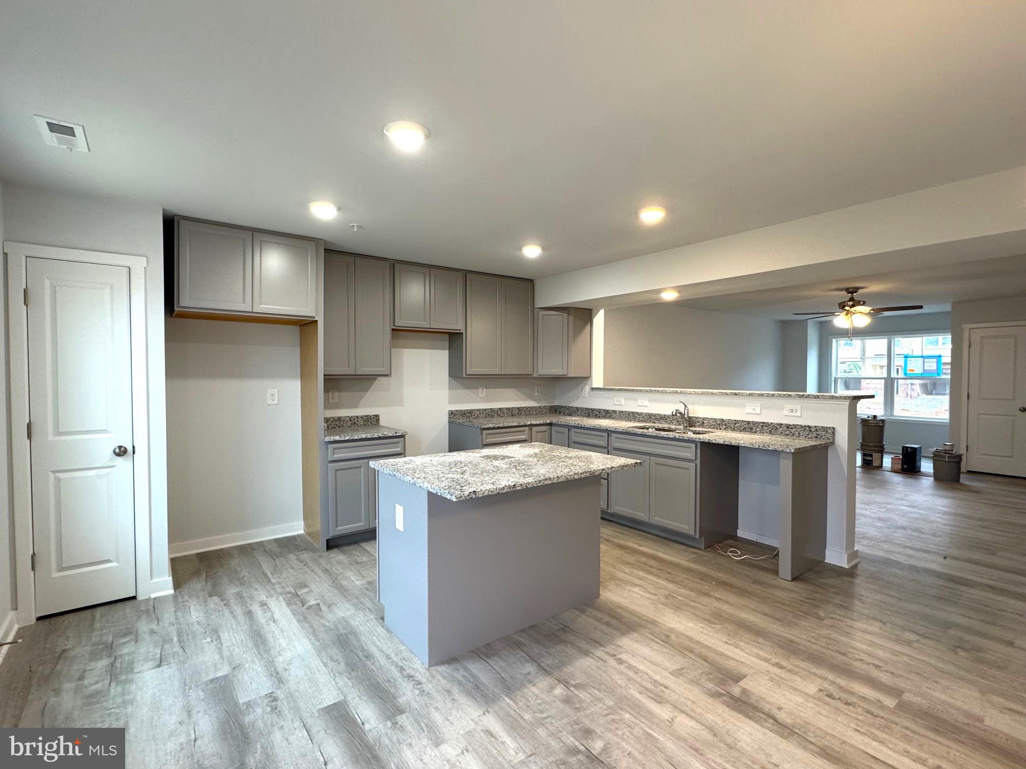 COMMUNITIES OF BURWELL - Residential