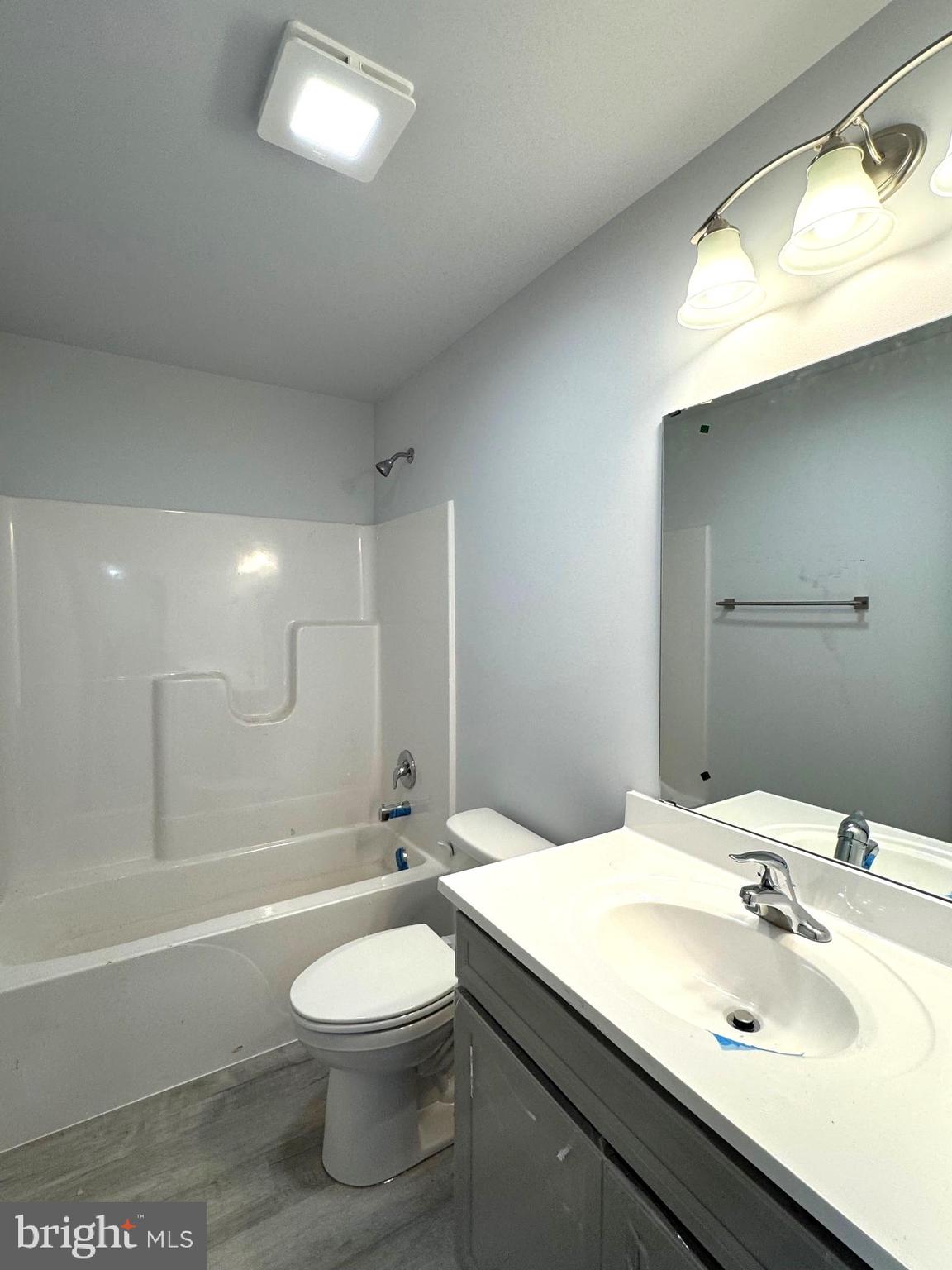 COMMUNITIES OF BURWELL - Residential