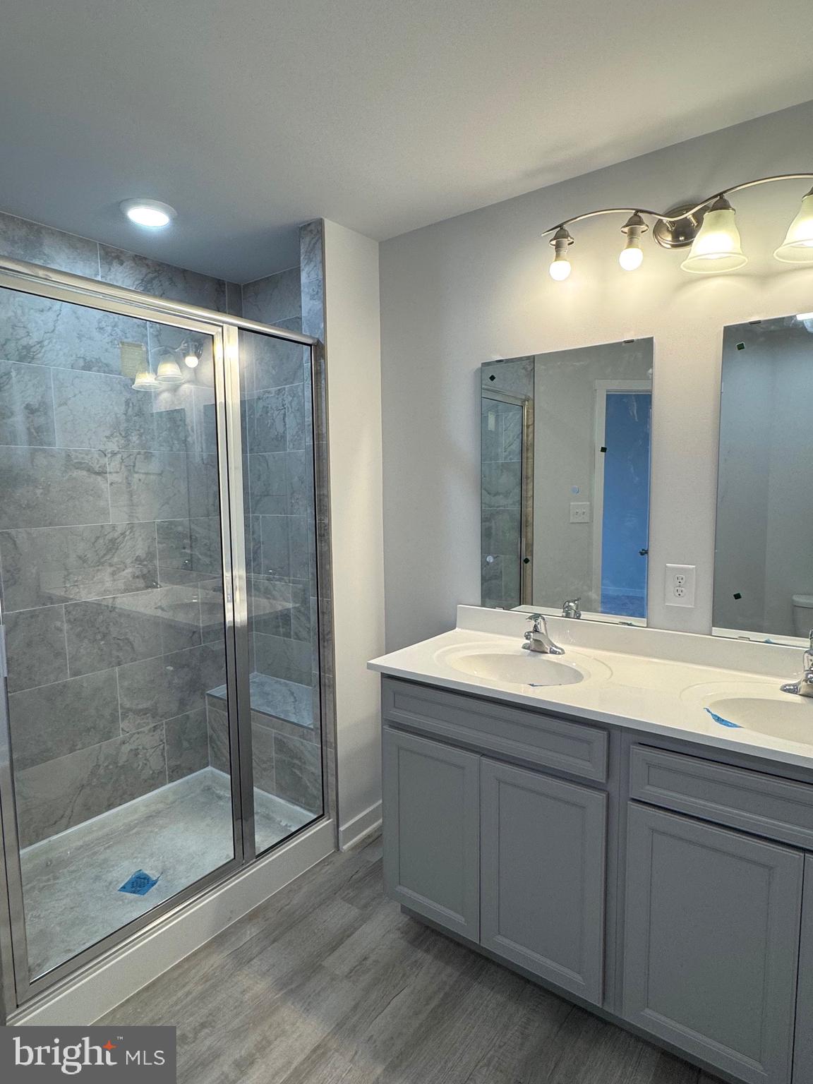 COMMUNITIES OF BURWELL - Residential