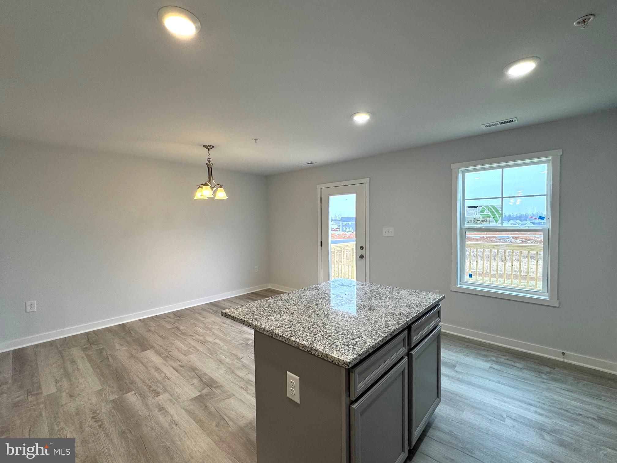 COMMUNITIES OF BURWELL - Residential