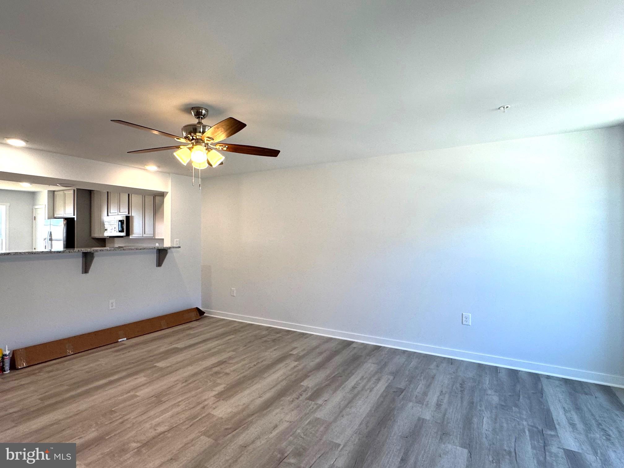 COMMUNITIES OF BURWELL - Residential