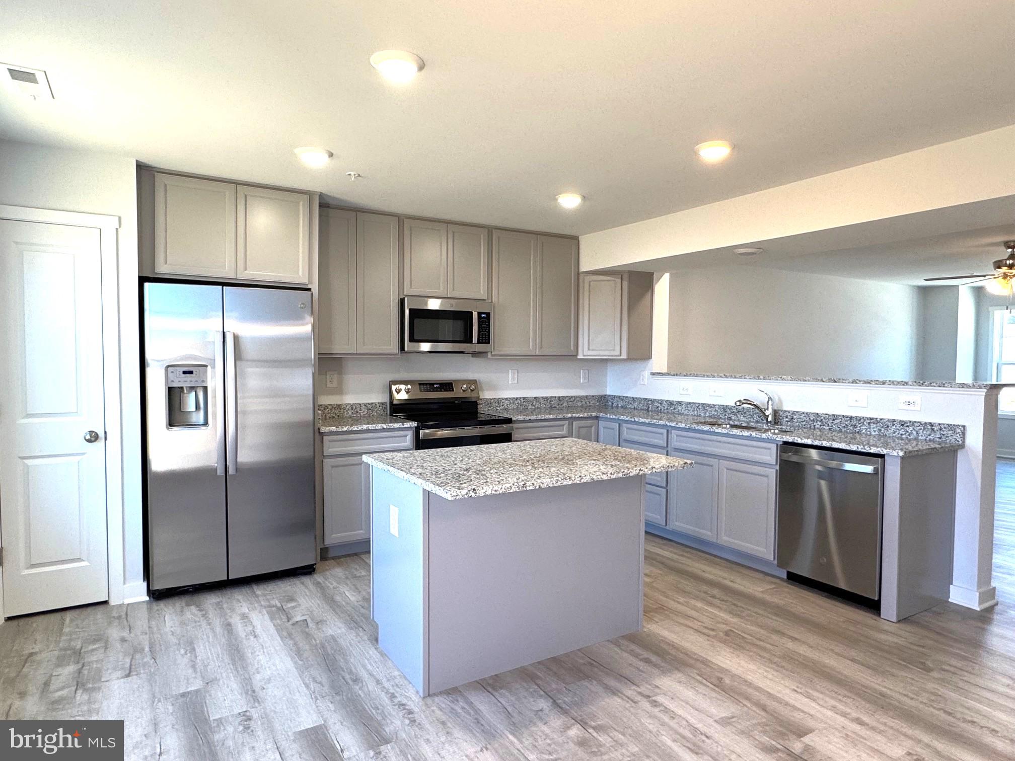 COMMUNITIES OF BURWELL - Residential