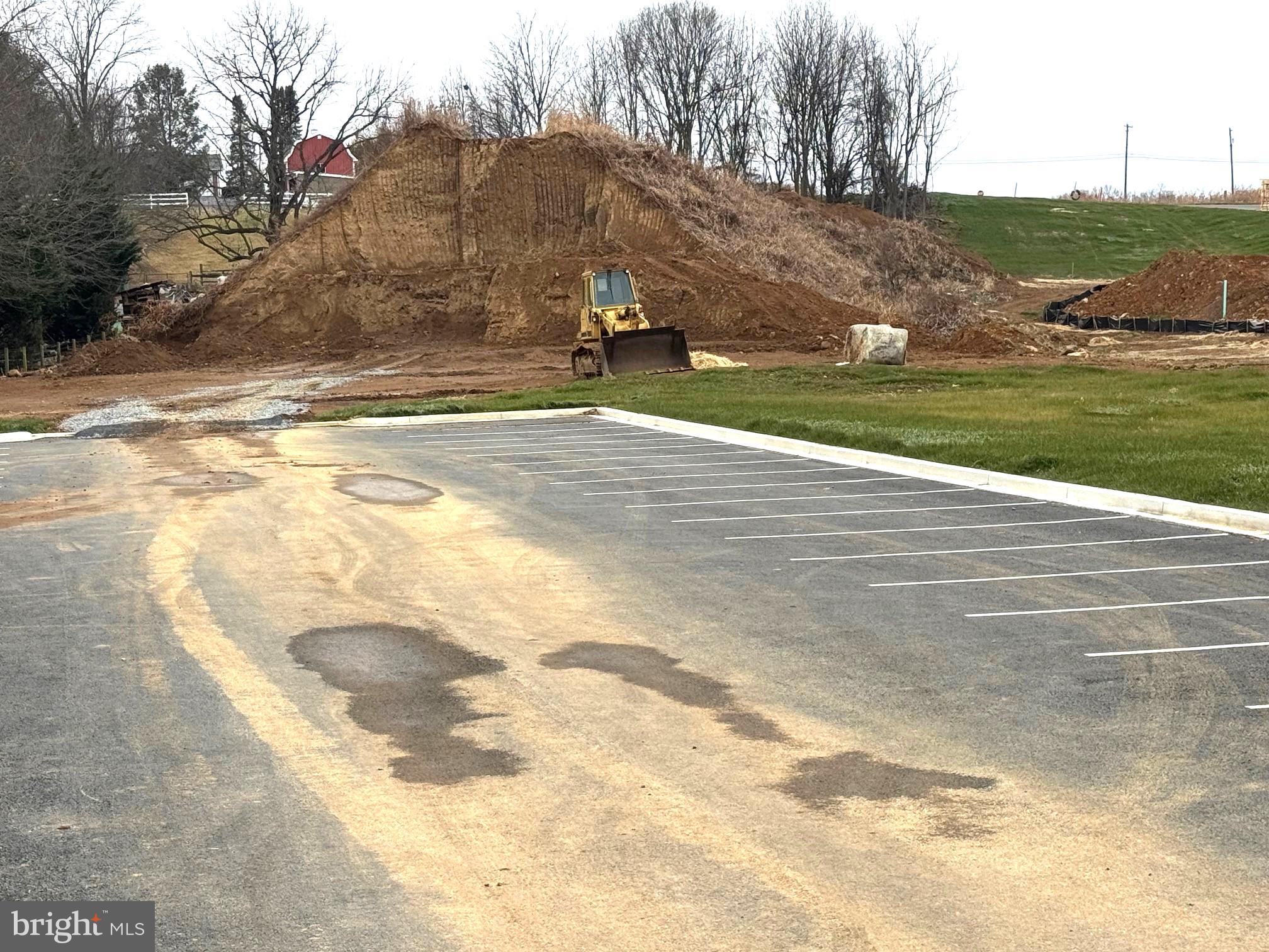 COMMUNITIES OF BURWELL - Residential