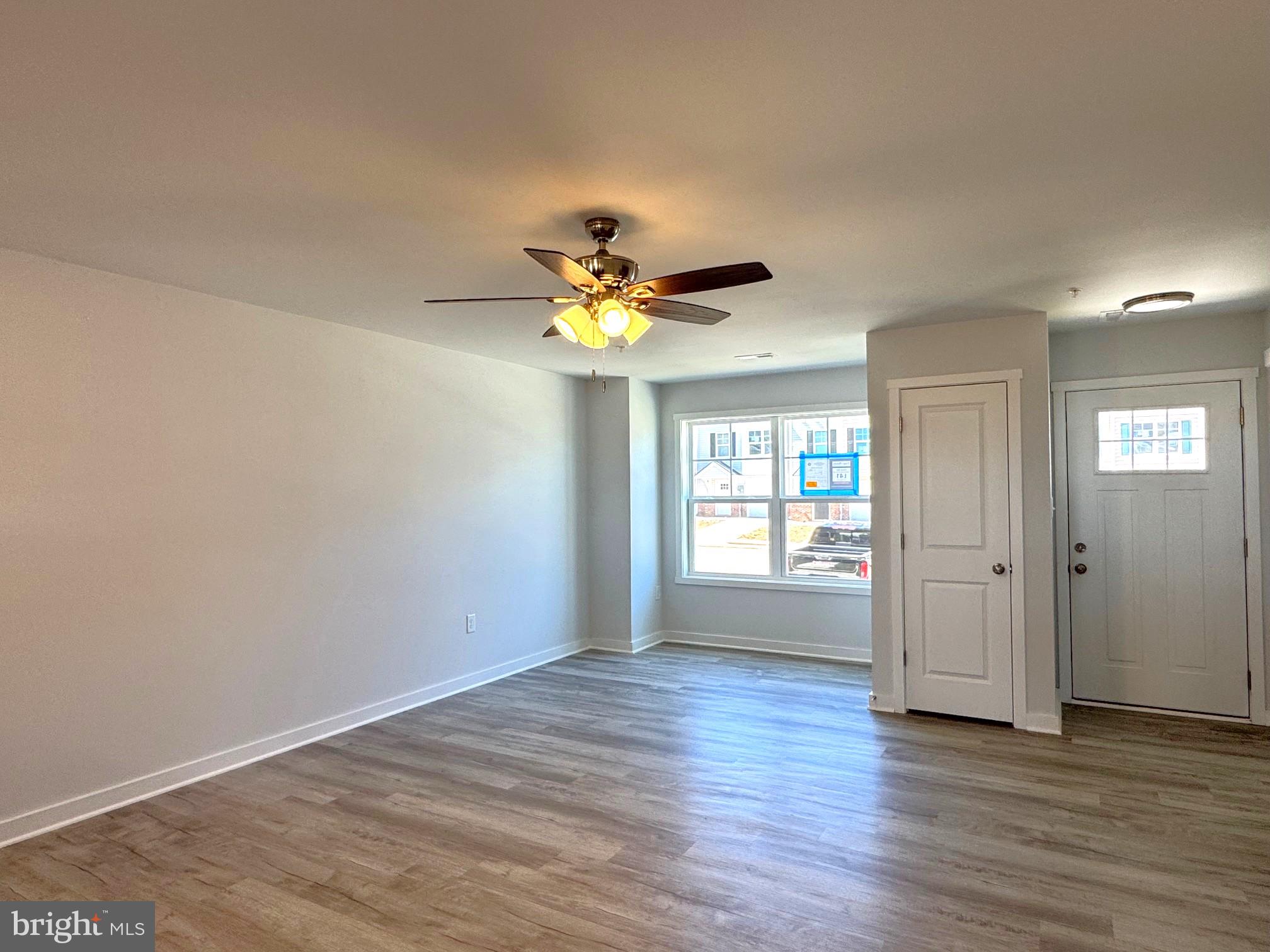 COMMUNITIES OF BURWELL - Residential