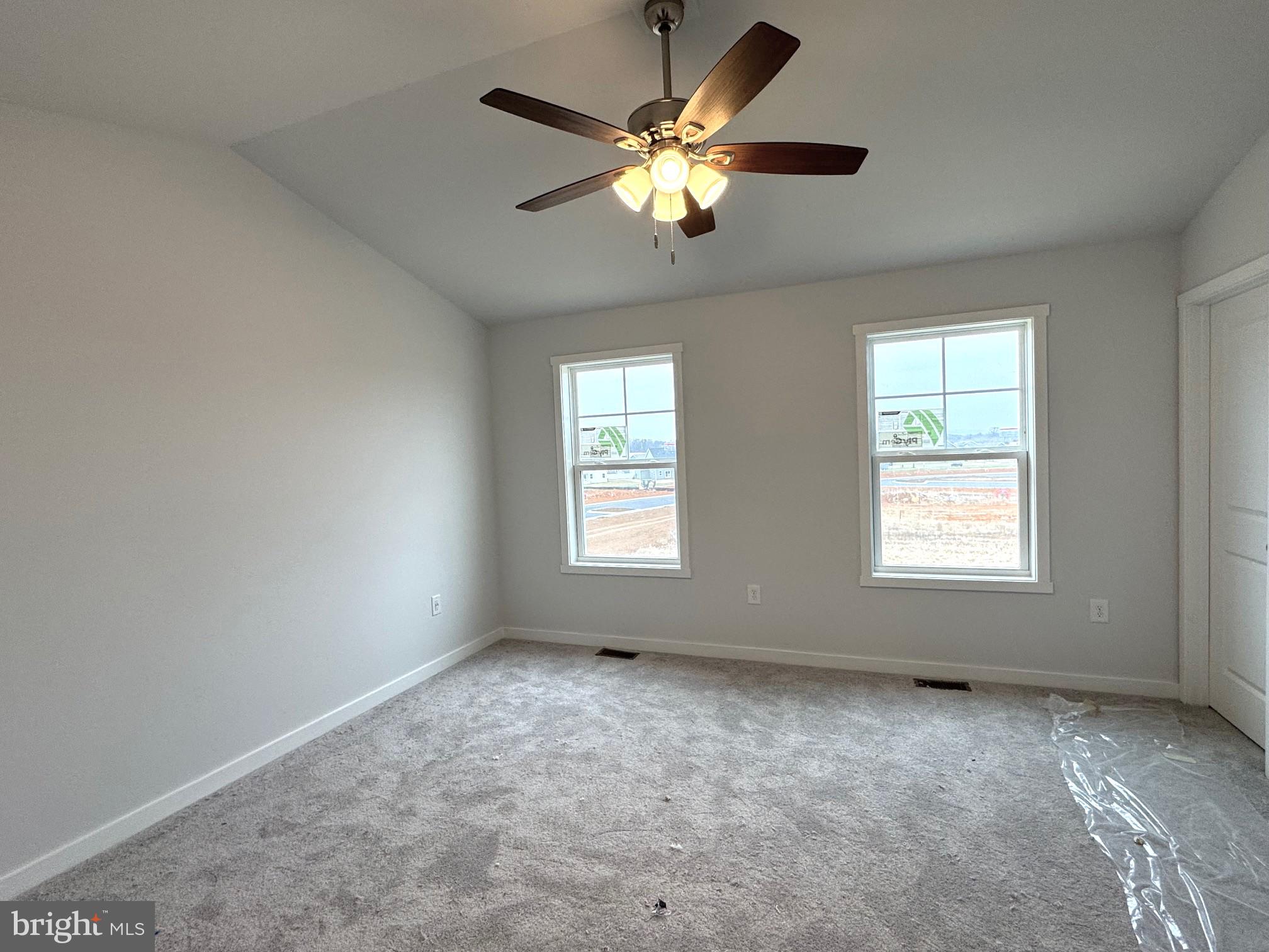 COMMUNITIES OF BURWELL - Residential